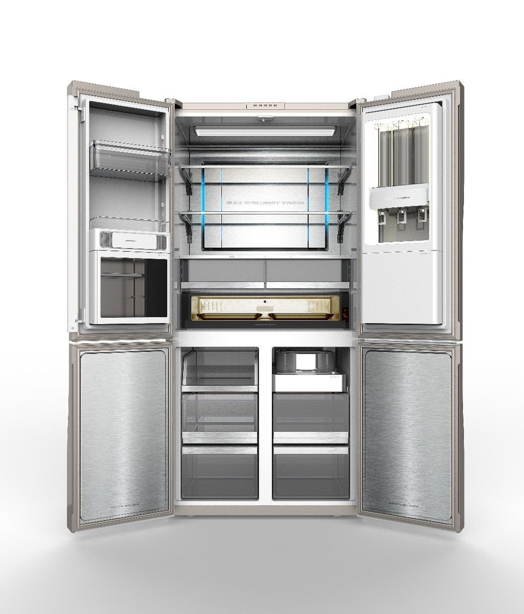 product design，kitchen，