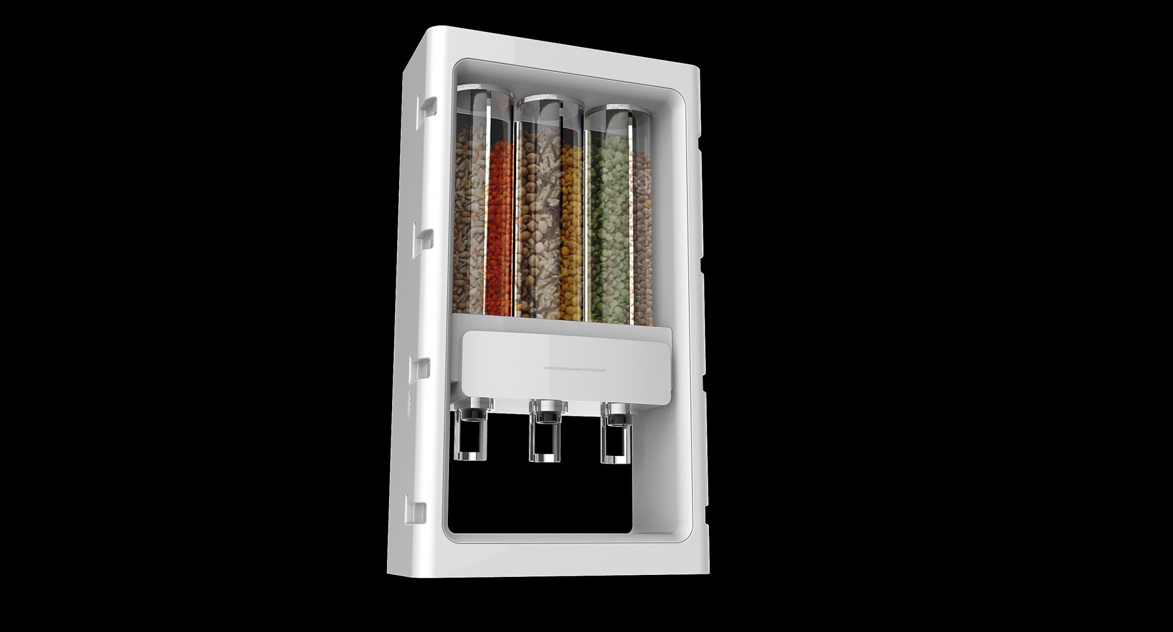 product design，kitchen，