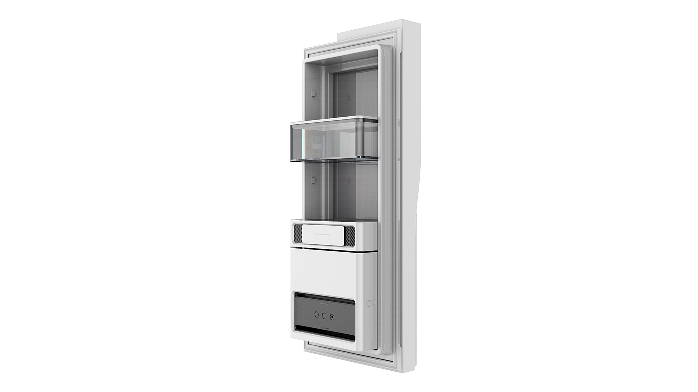 product design，kitchen，
