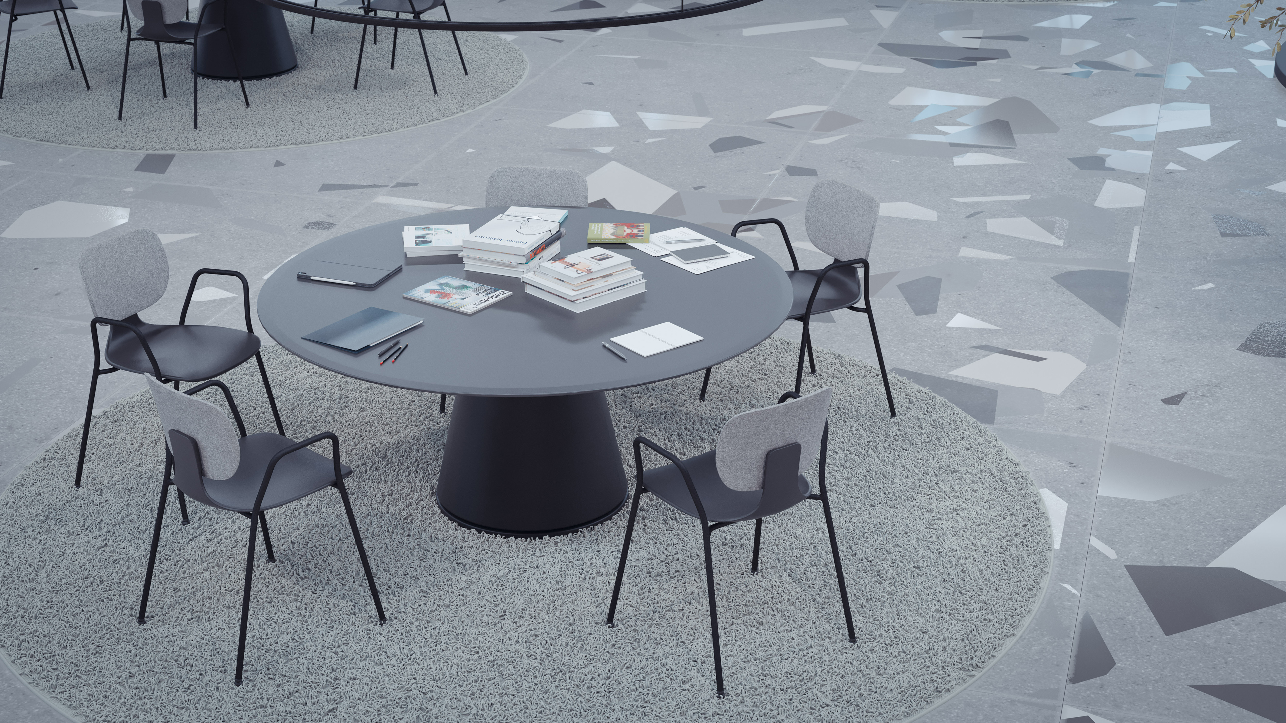 product design，office，