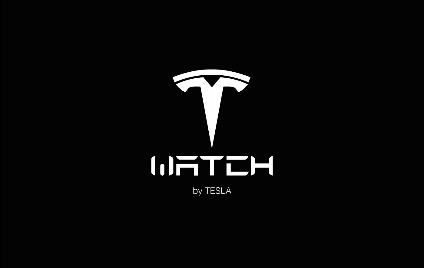 tesla，intelligence，Wrist watch，Model-S，User identification，