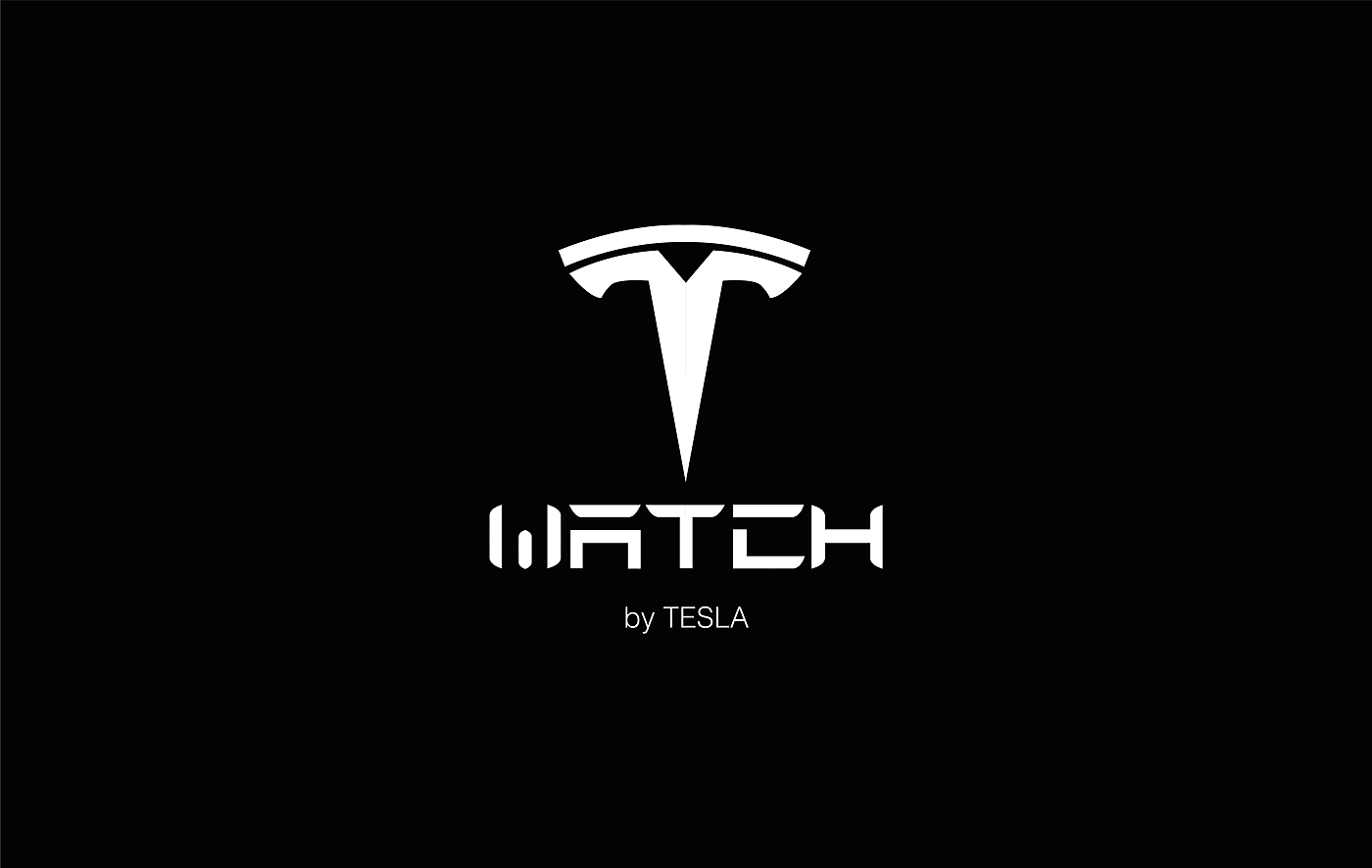 tesla，intelligence，Wrist watch，Model-S，User identification，