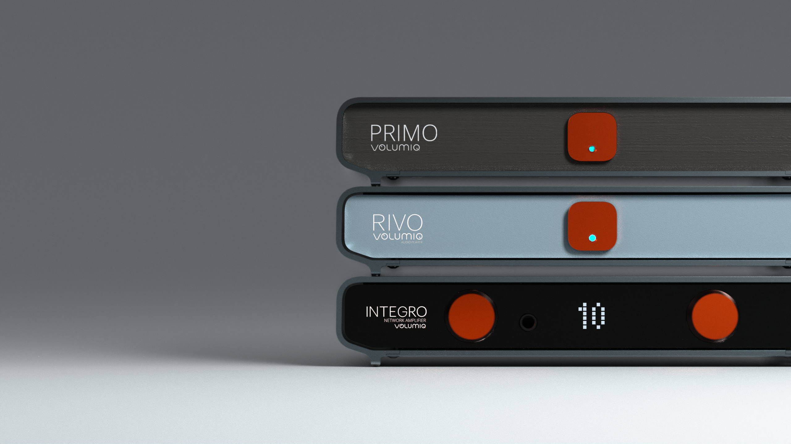 product design，hi-fi equipment，