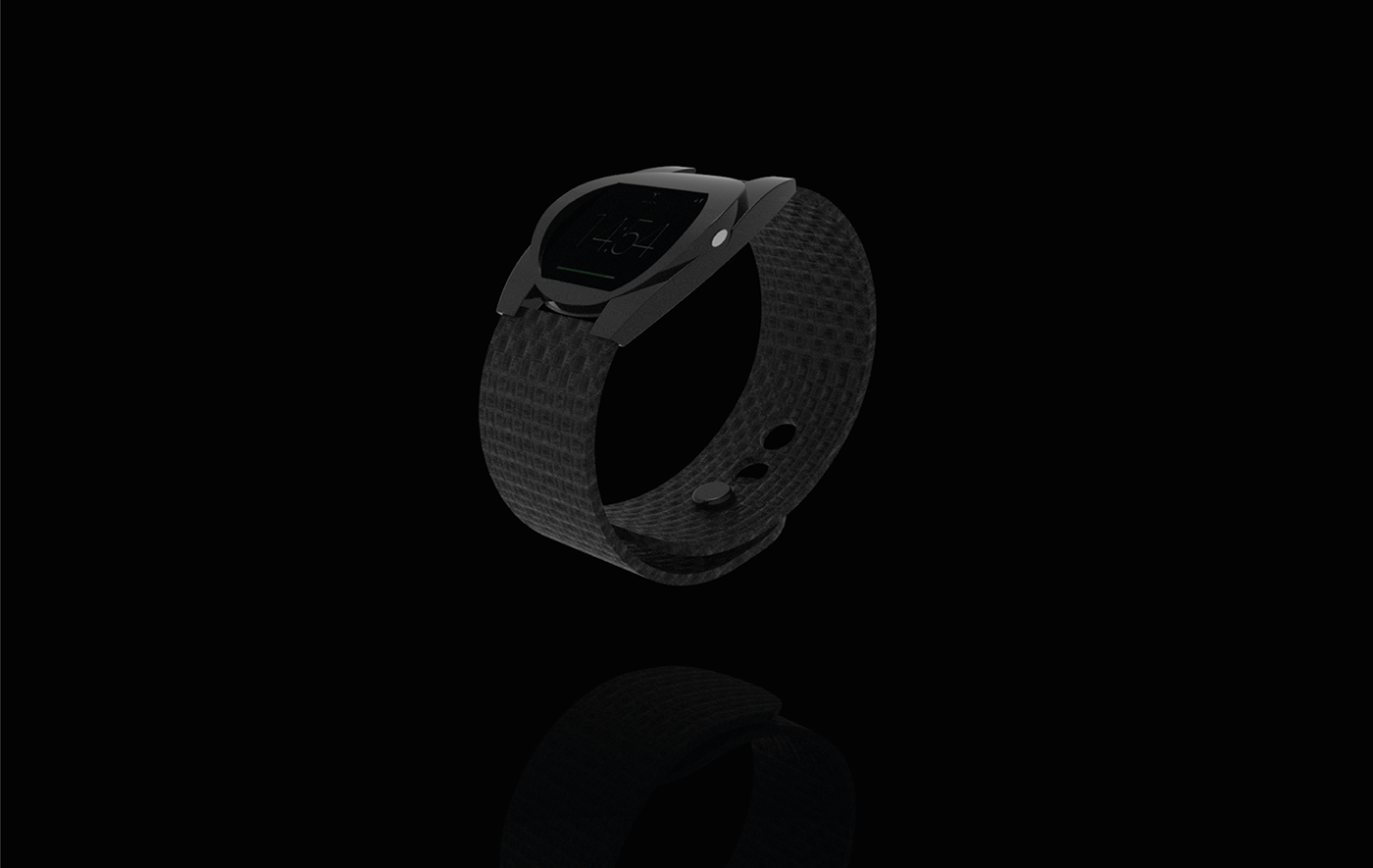 tesla，intelligence，Wrist watch，Model-S，User identification，