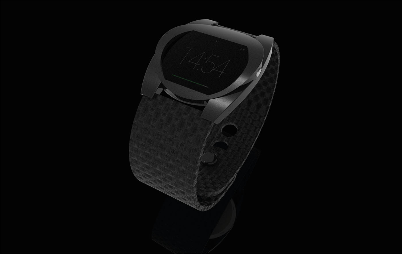 tesla，intelligence，Wrist watch，Model-S，User identification，