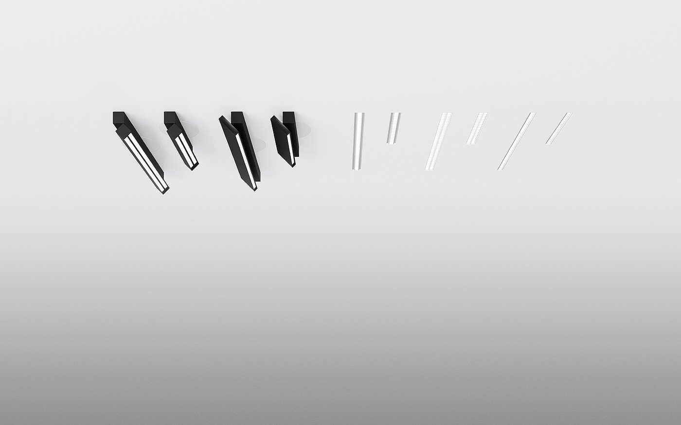 product design，lighting，