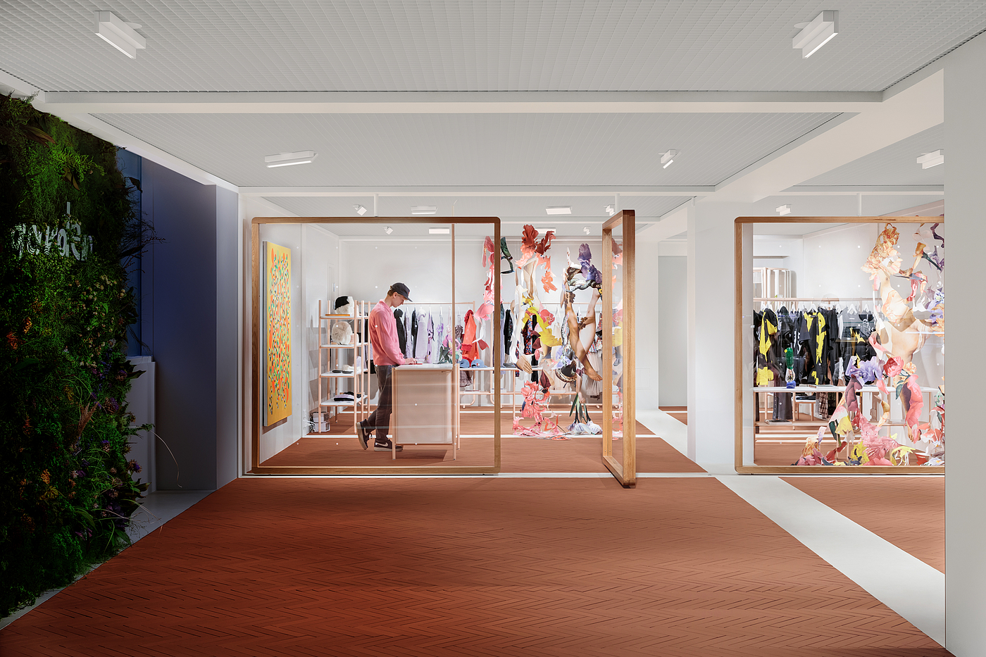 product design，lighting，