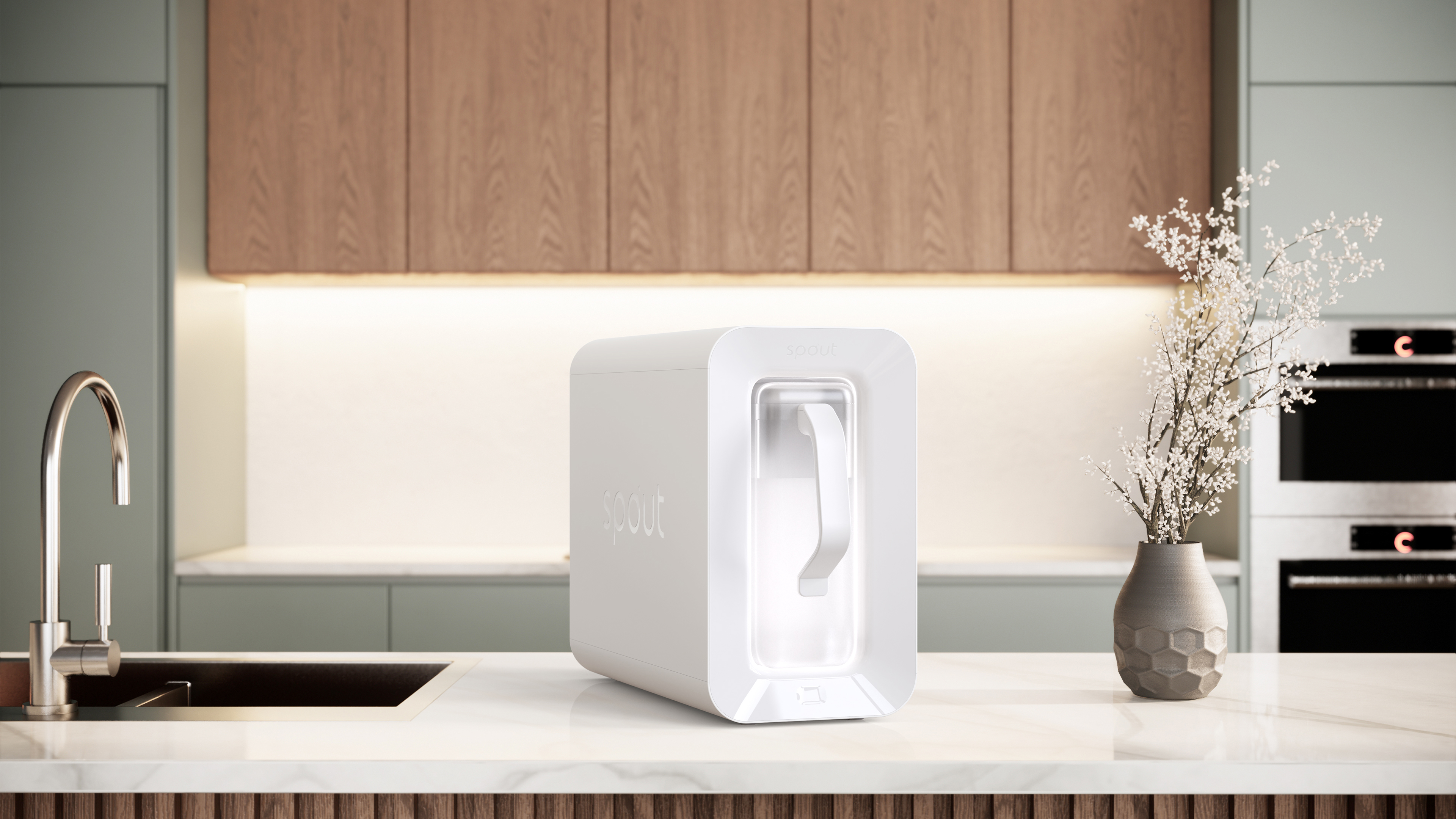 product design，kitchen，