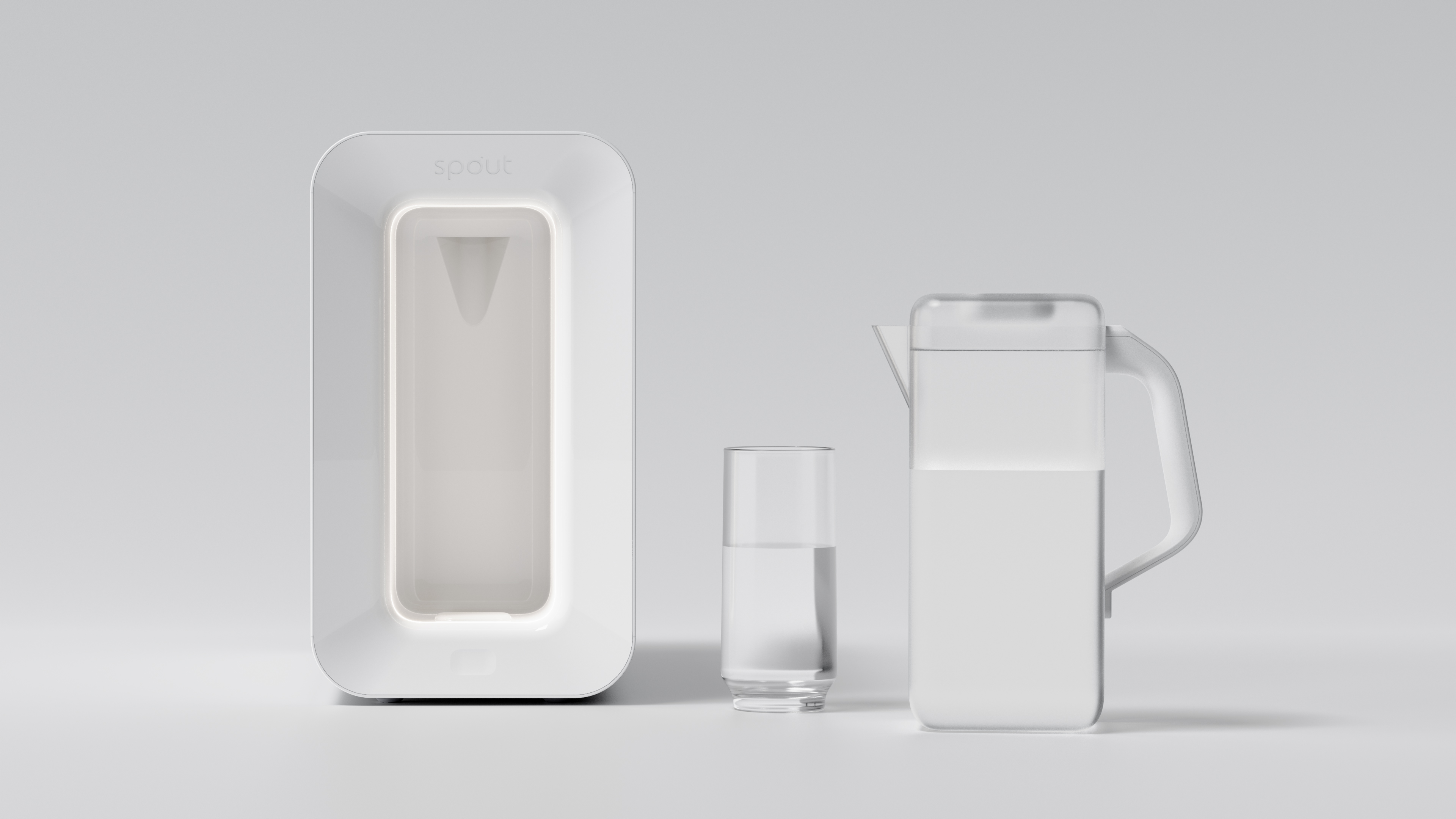 product design，kitchen，