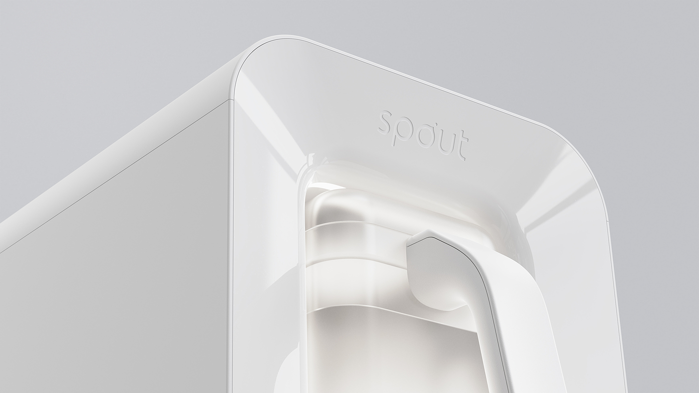 product design，kitchen，