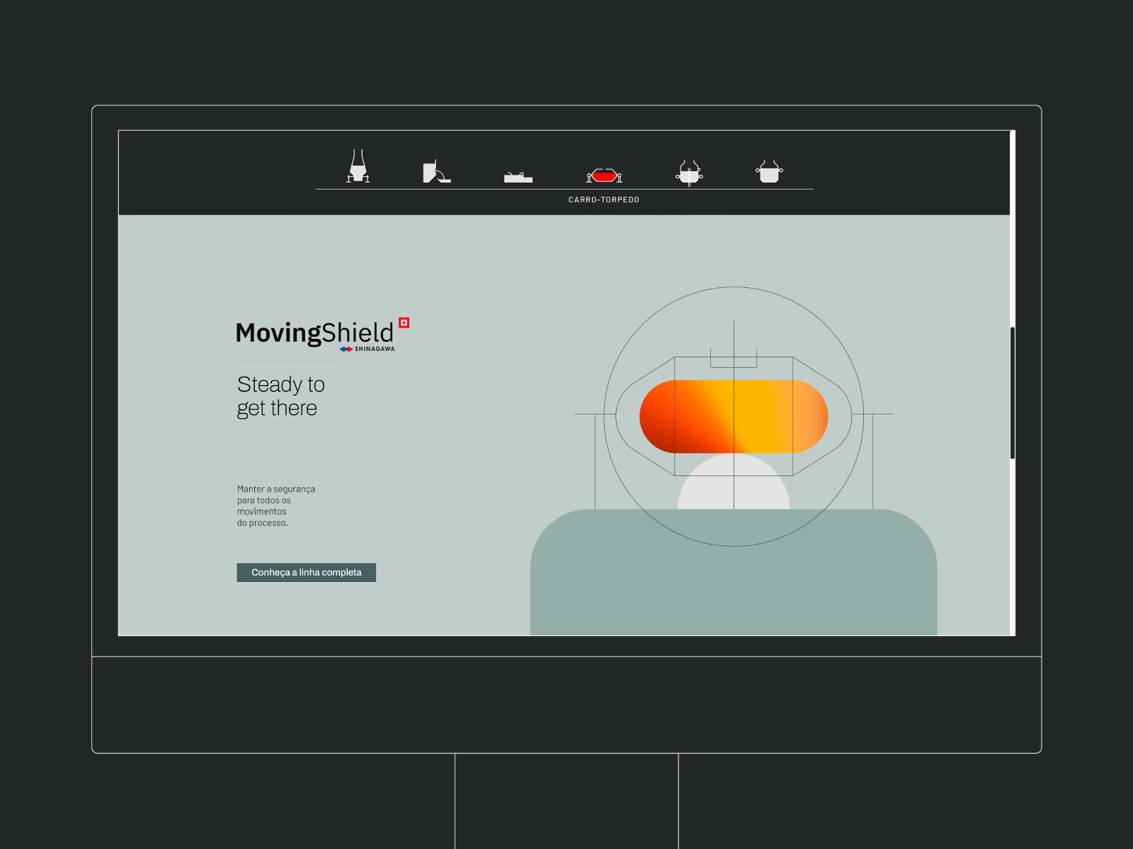 Communication design，Product and Service Identification，
