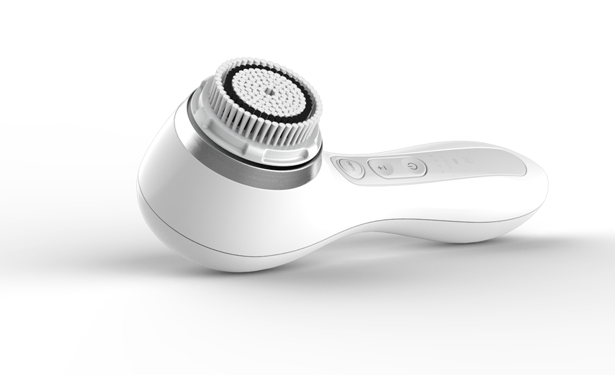 Loreal，Clarisonic，Cleanser，product design，