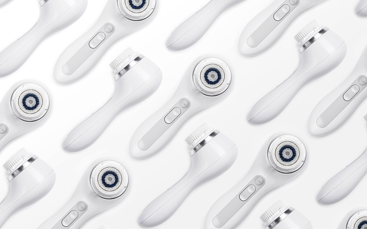 Loreal，Clarisonic，Cleanser，product design，