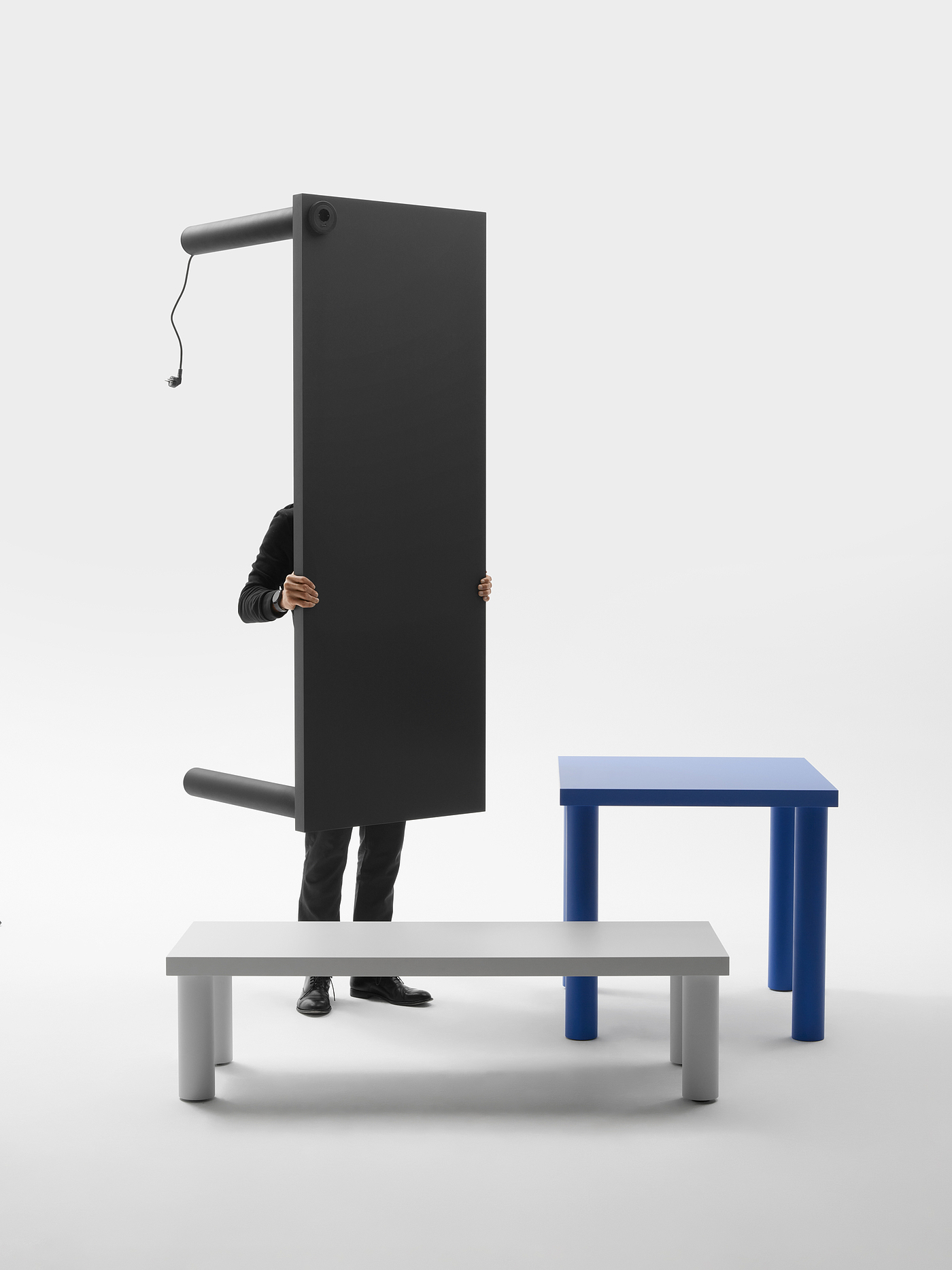 product design，office，