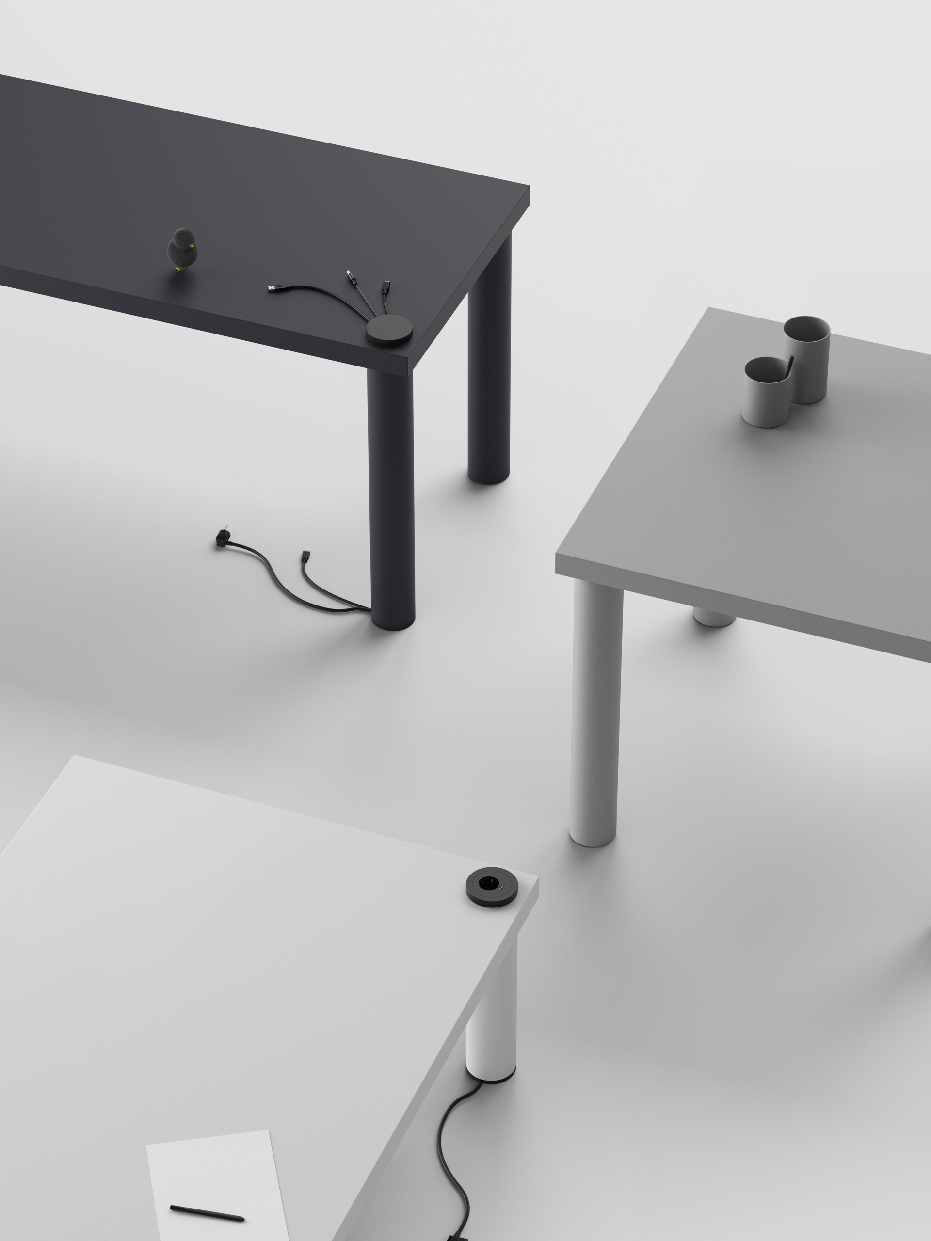 product design，office，