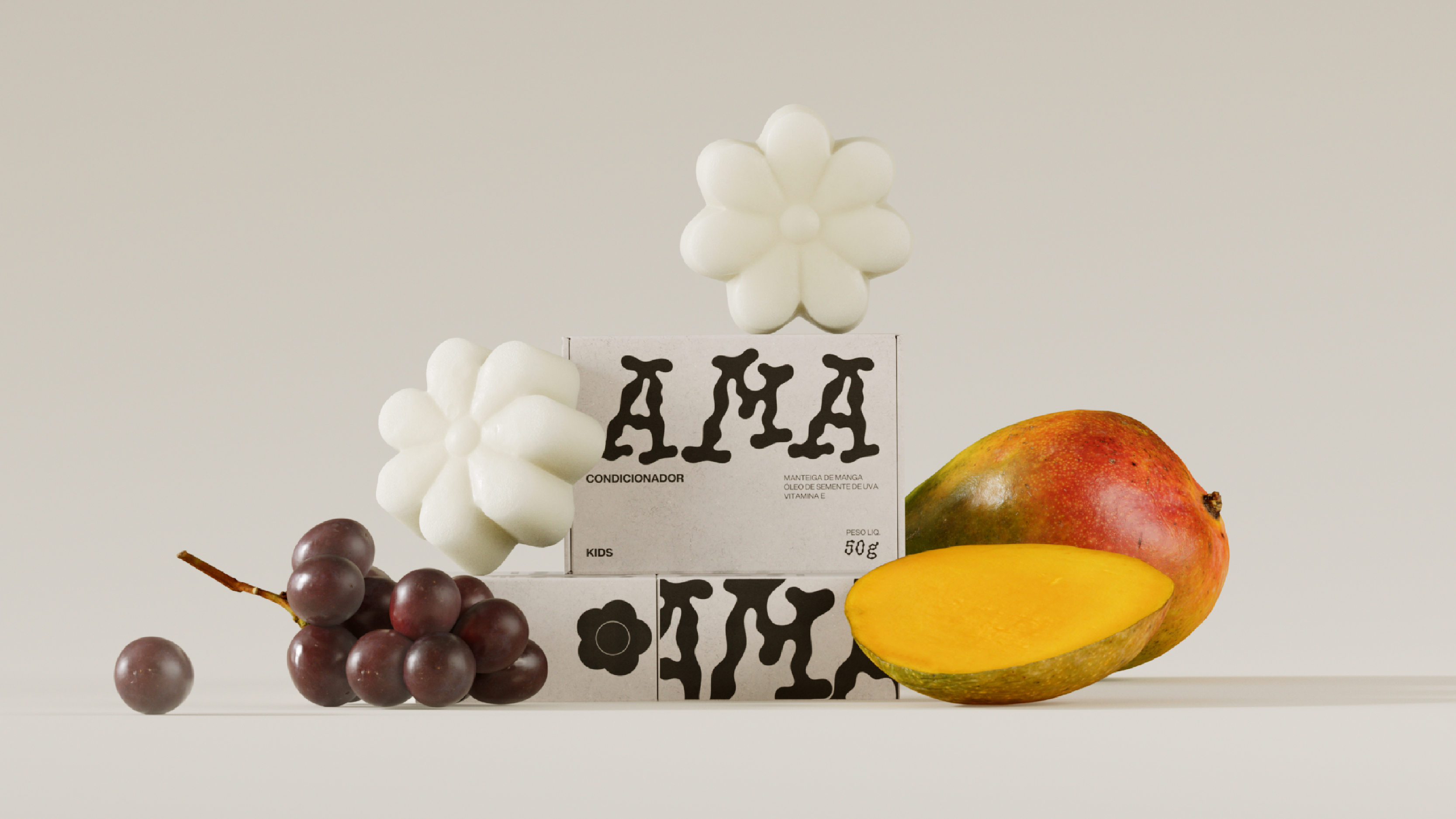 packing design，Beauty/health care，