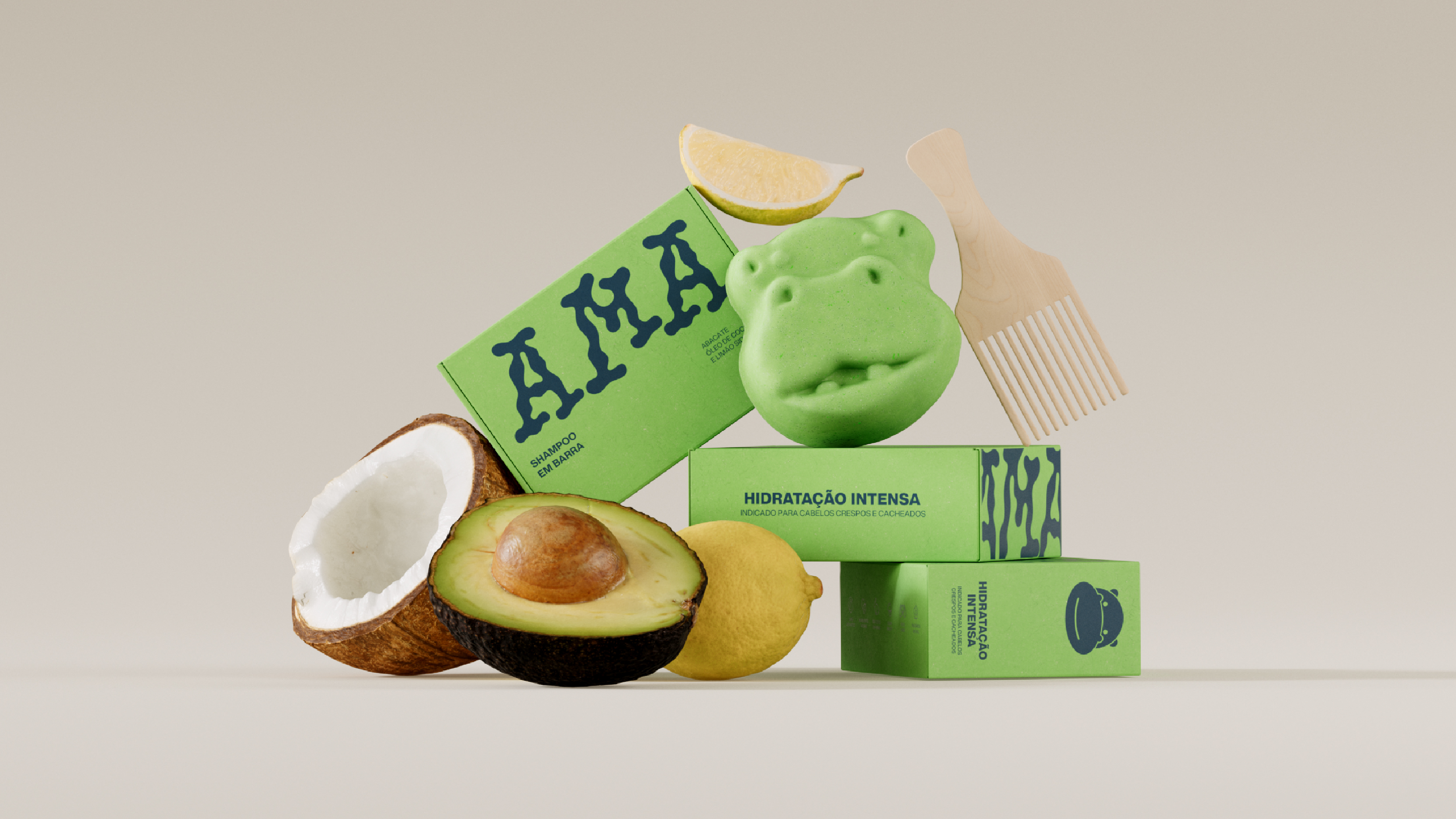 packing design，Beauty/health care，