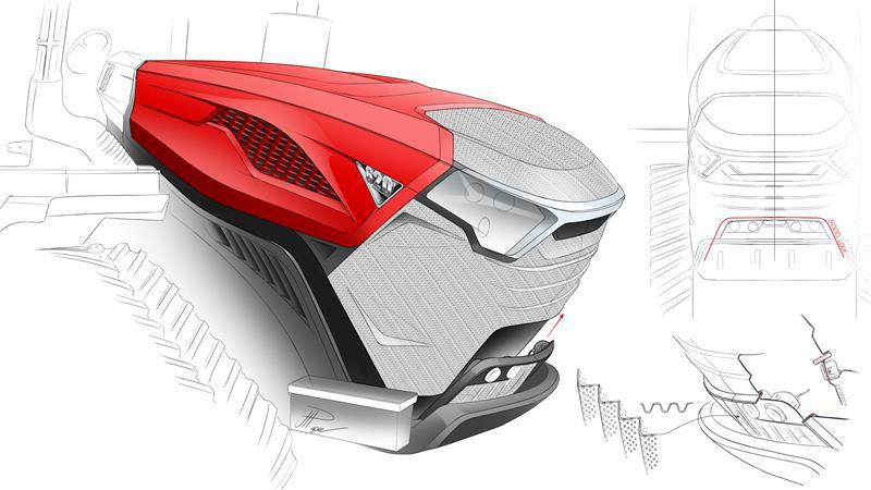 product design，Automobile/transportation，