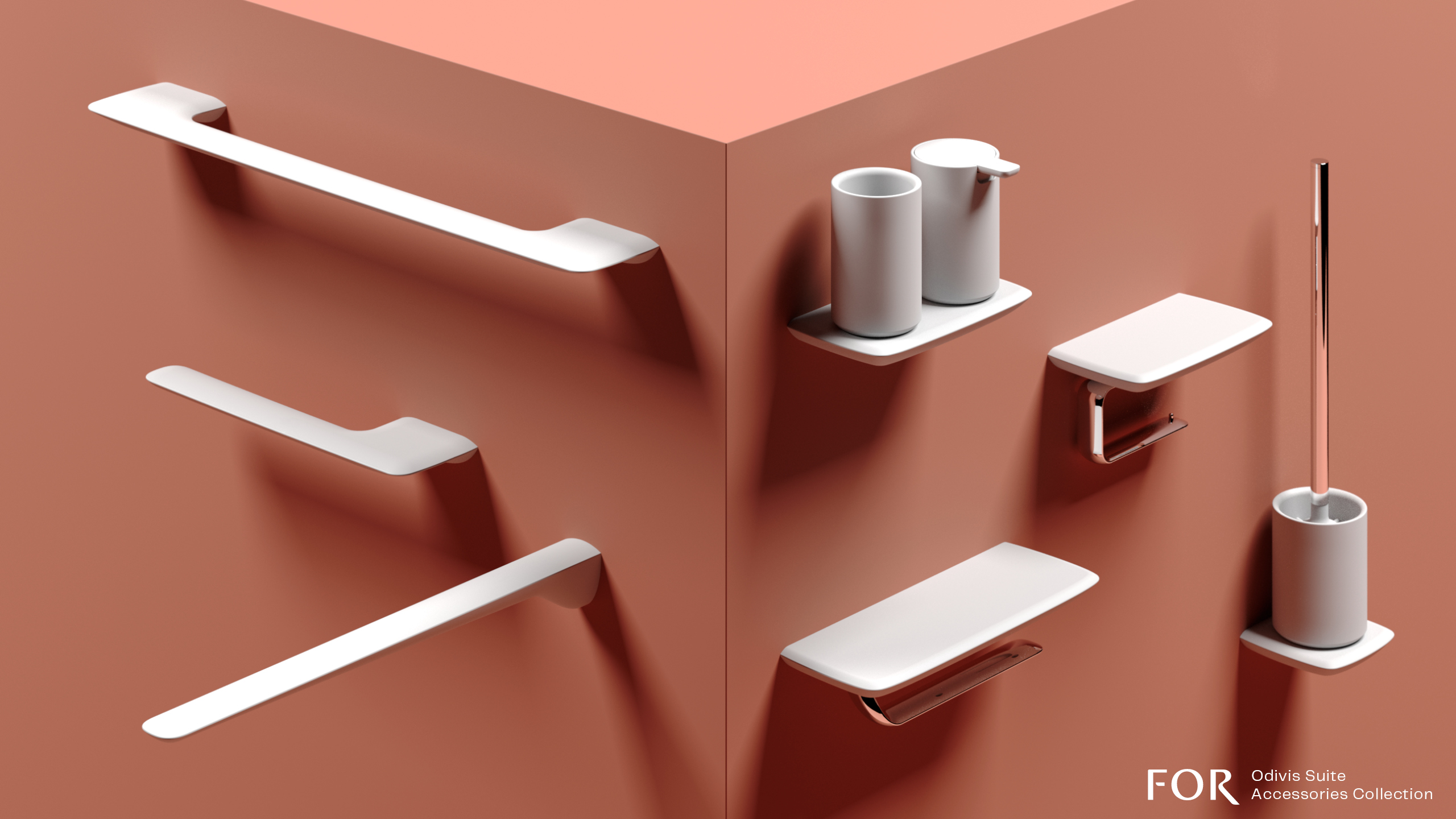 product design，bathroom，