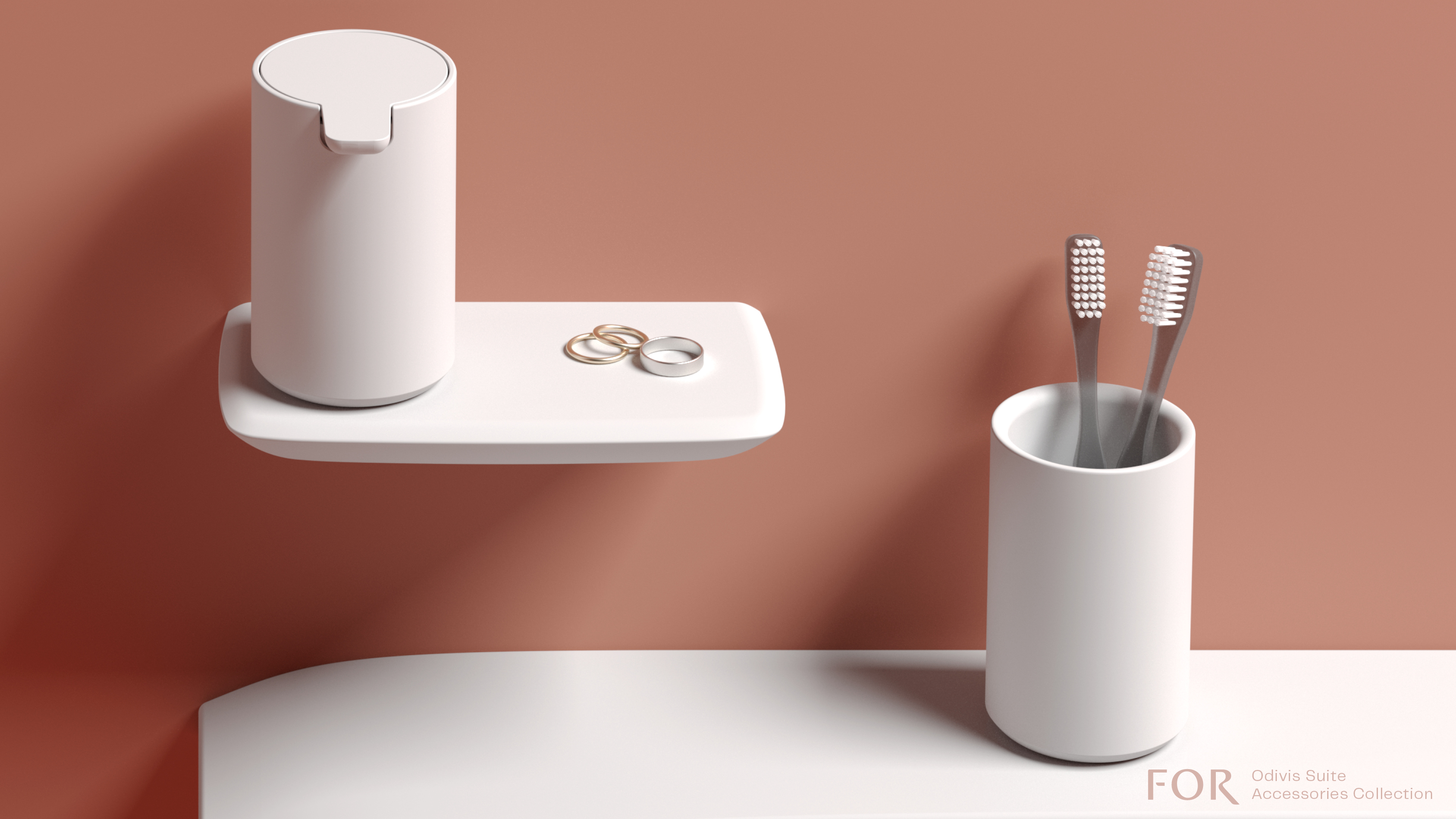 product design，bathroom，