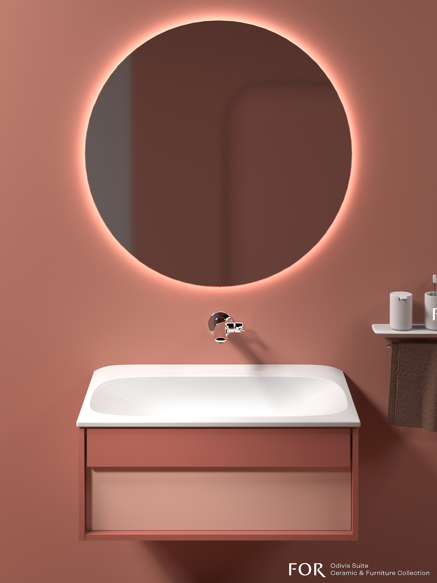 product design，bathroom，