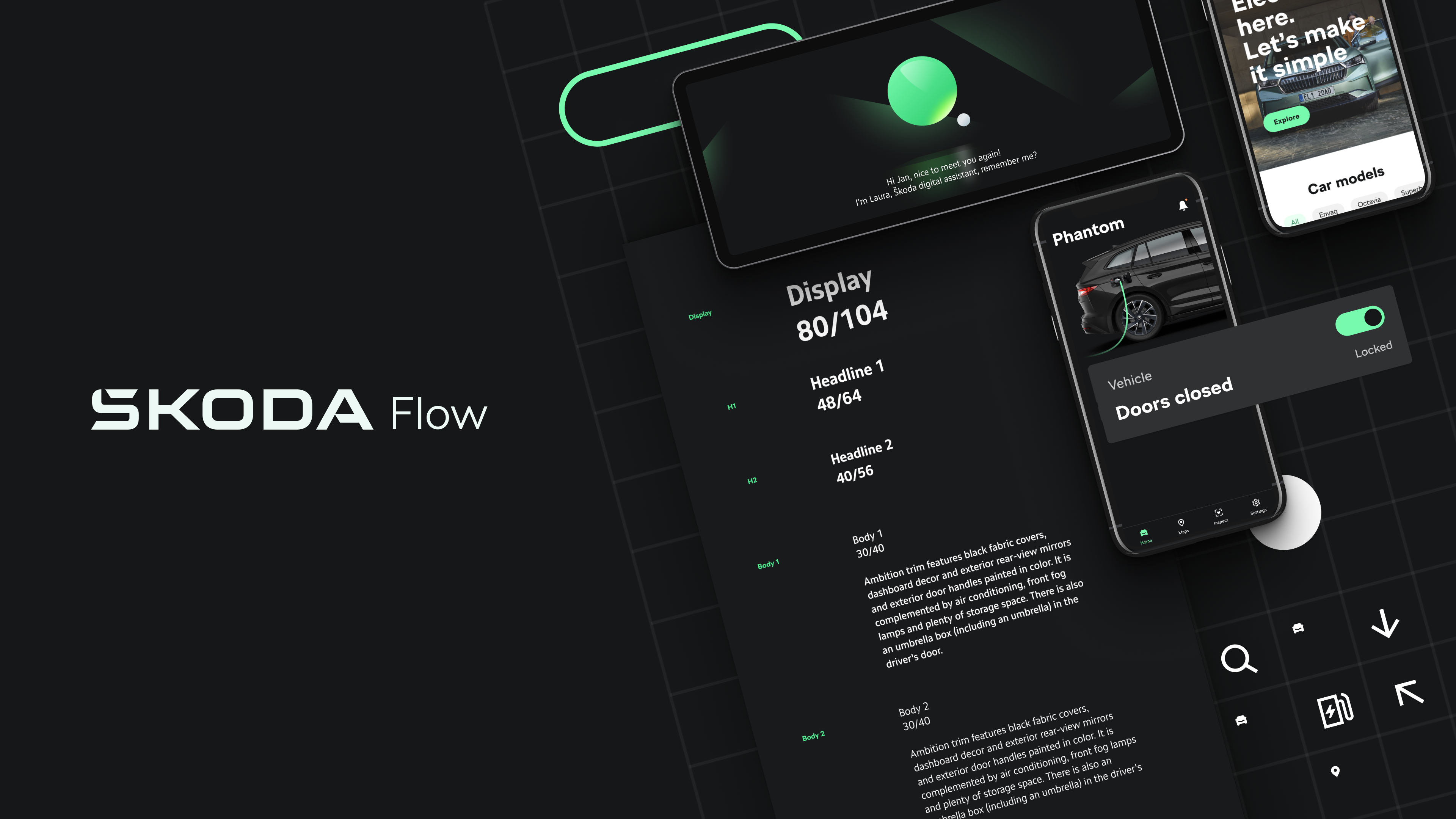 User interface (UI)，Digital media interface，