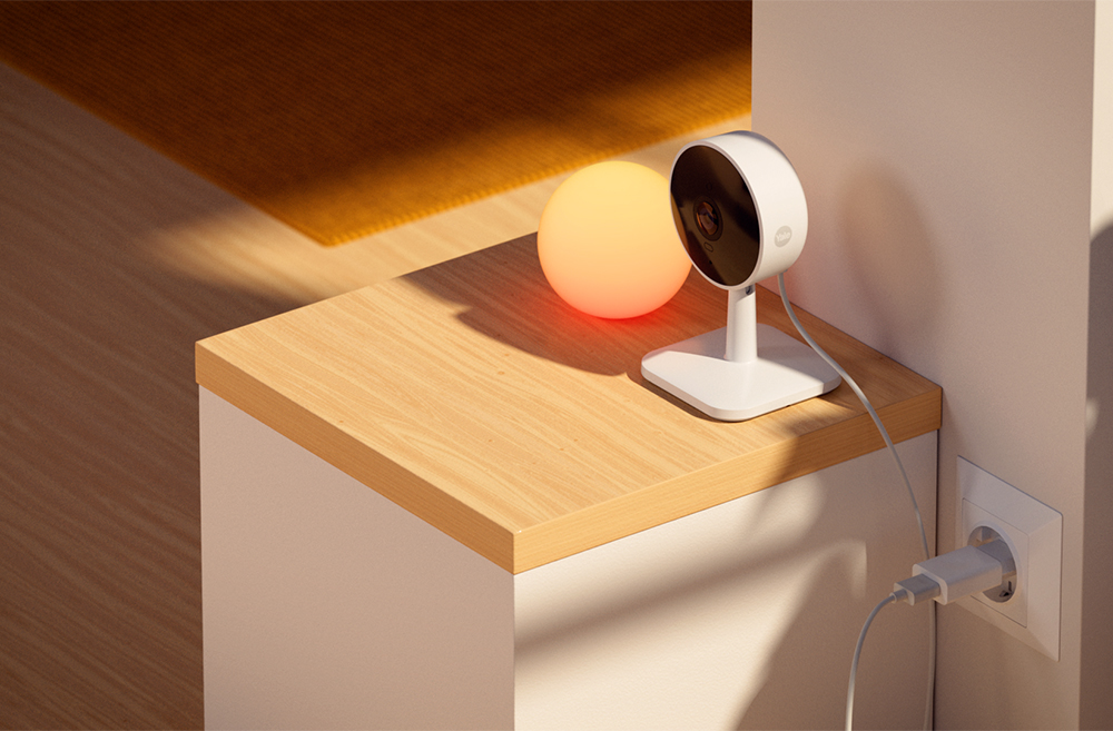 product design，Television/video camera，