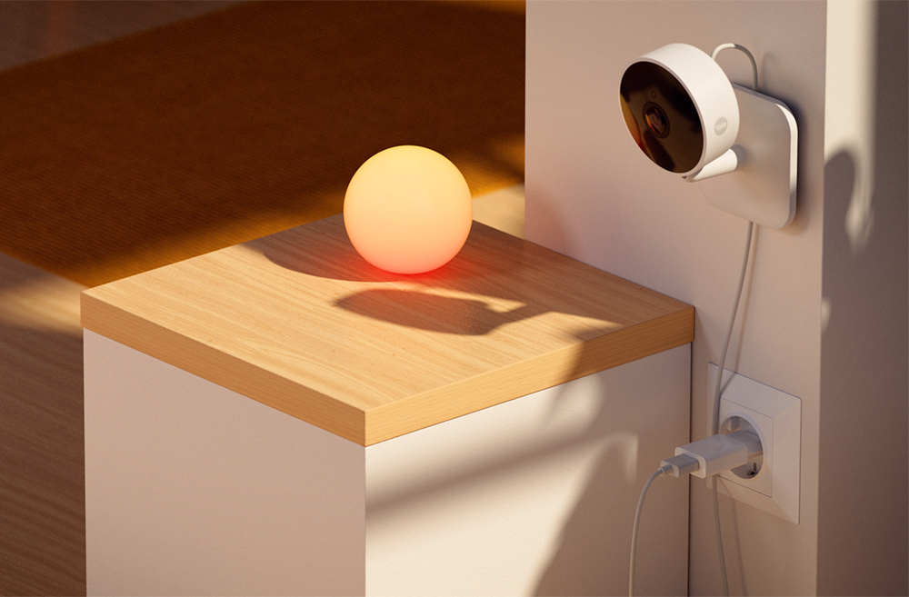 product design，Television/video camera，