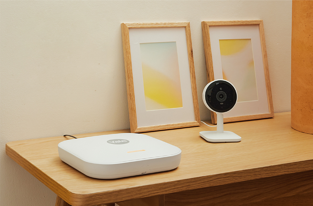 product design，Television/video camera，