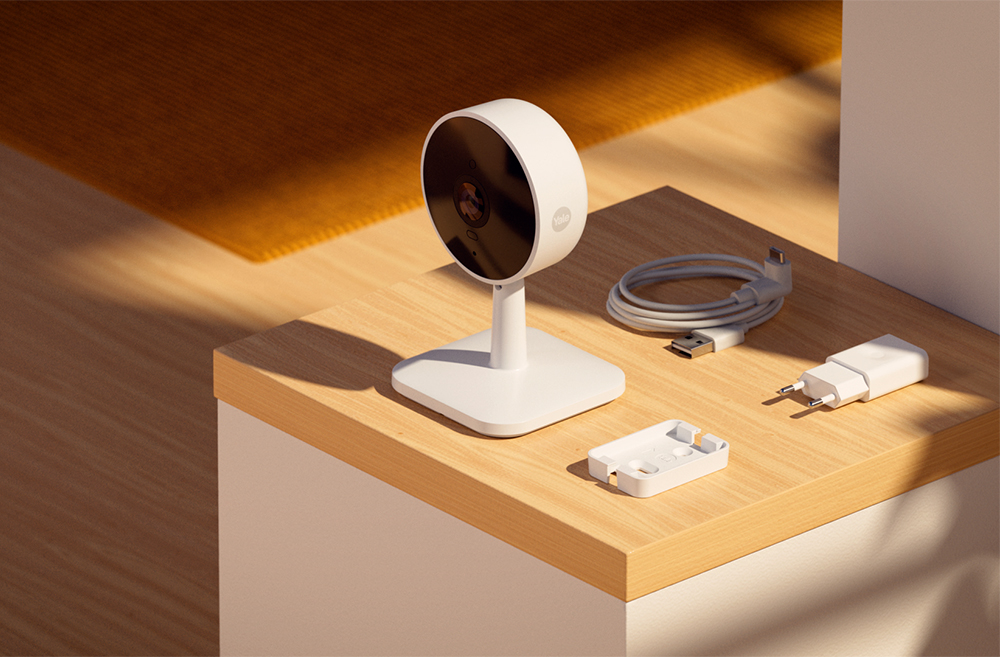 product design，Television/video camera，