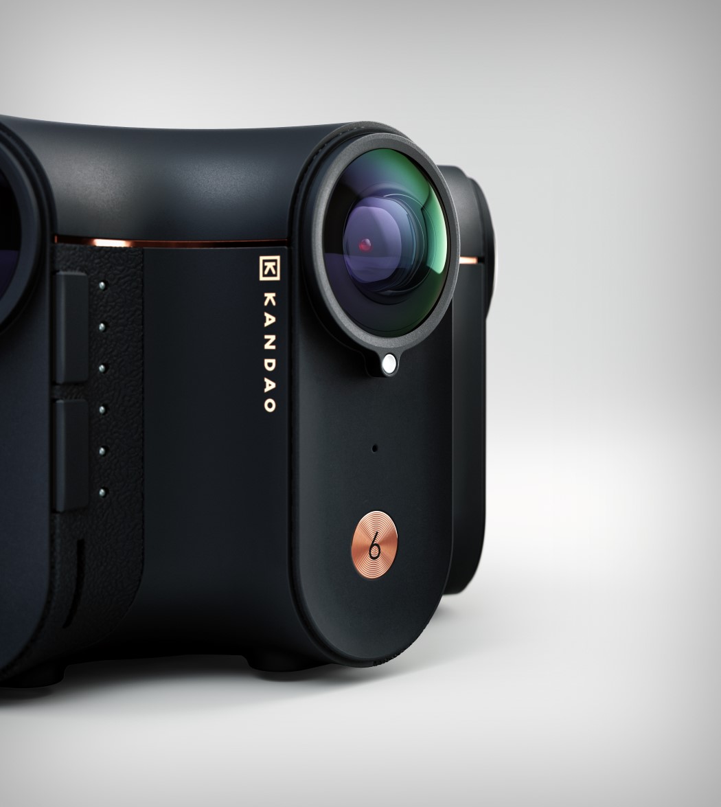 video camera，virtual reality，