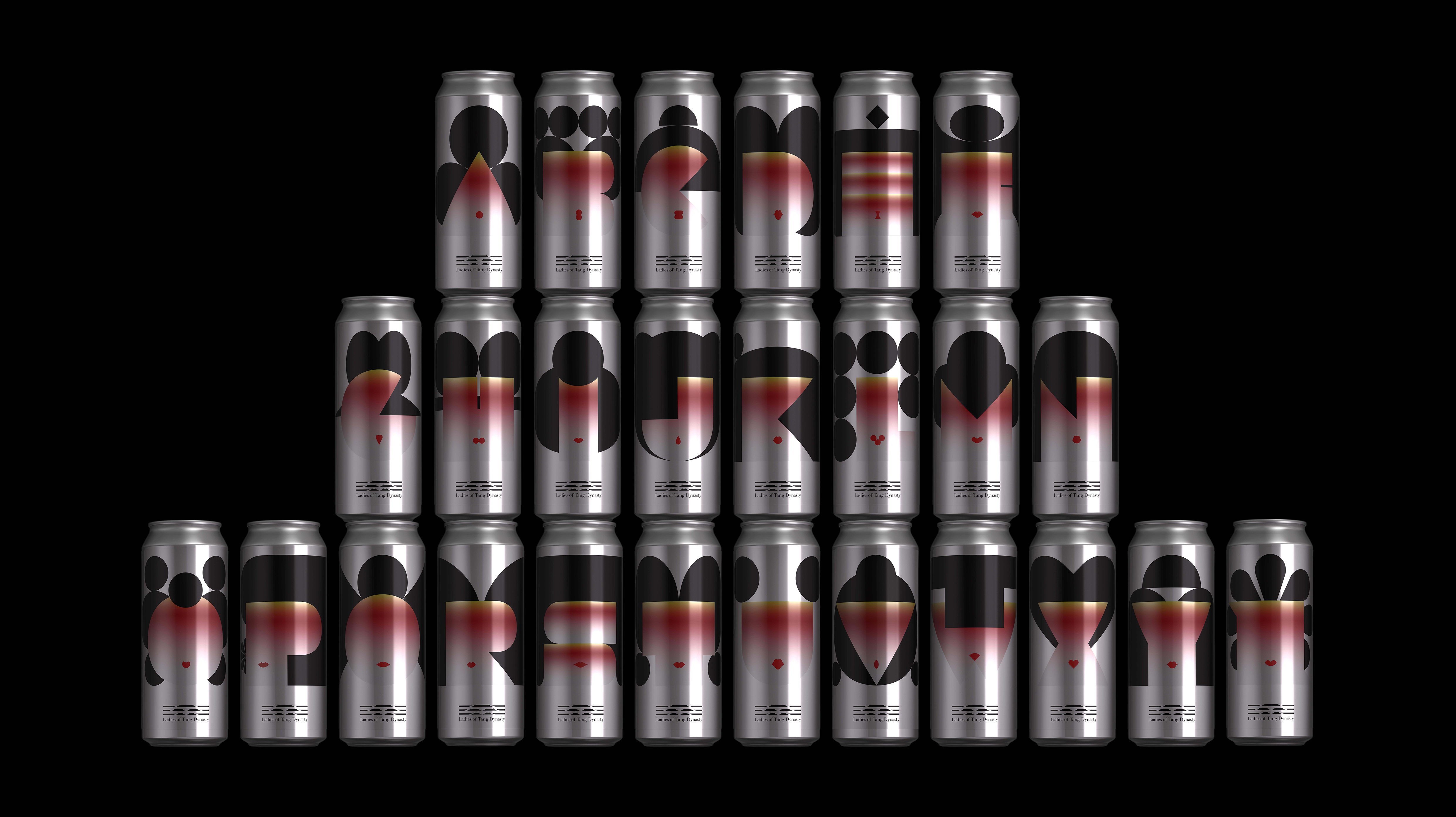 Communication design，Public identification，