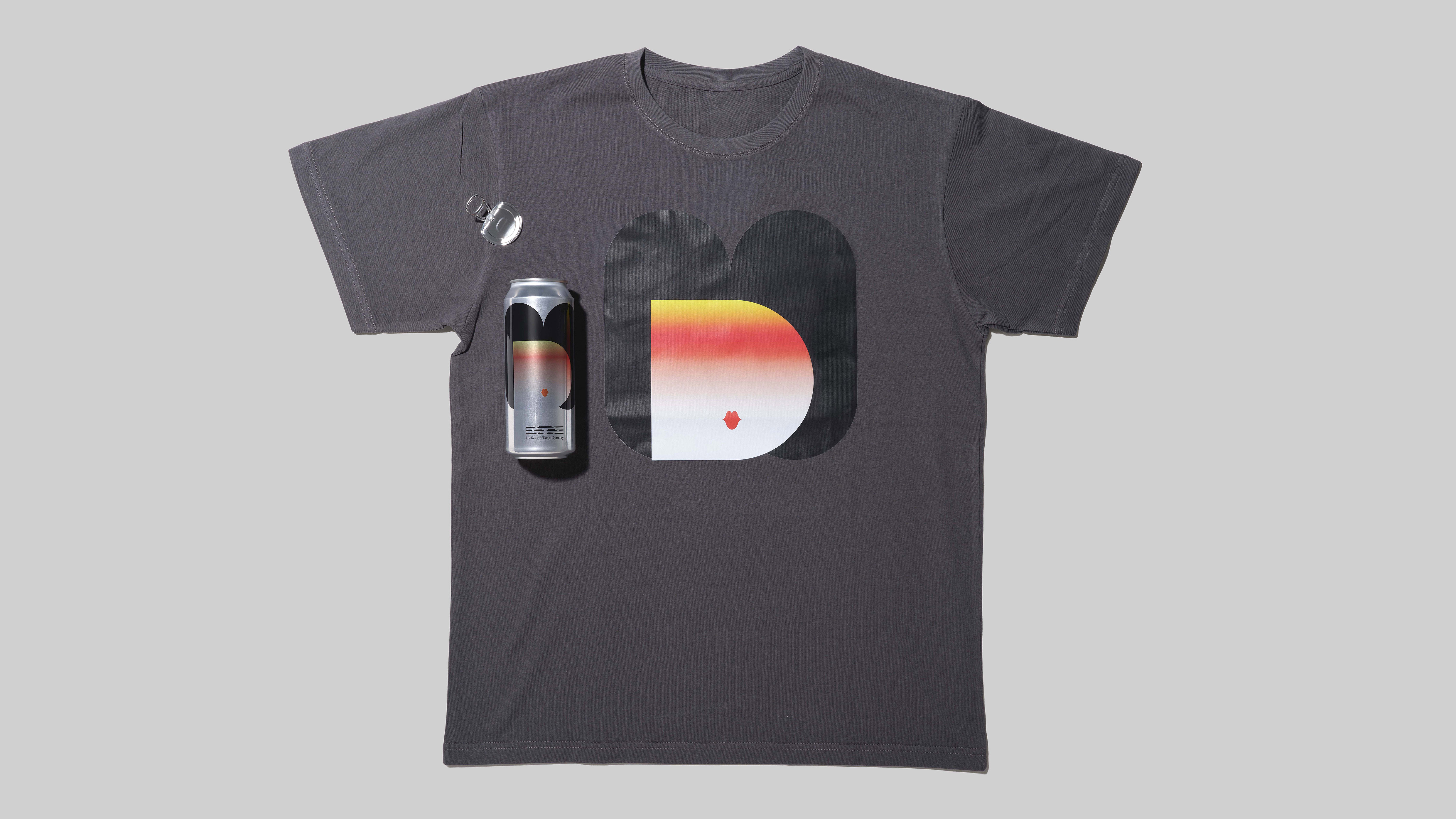 Communication design，Public identification，