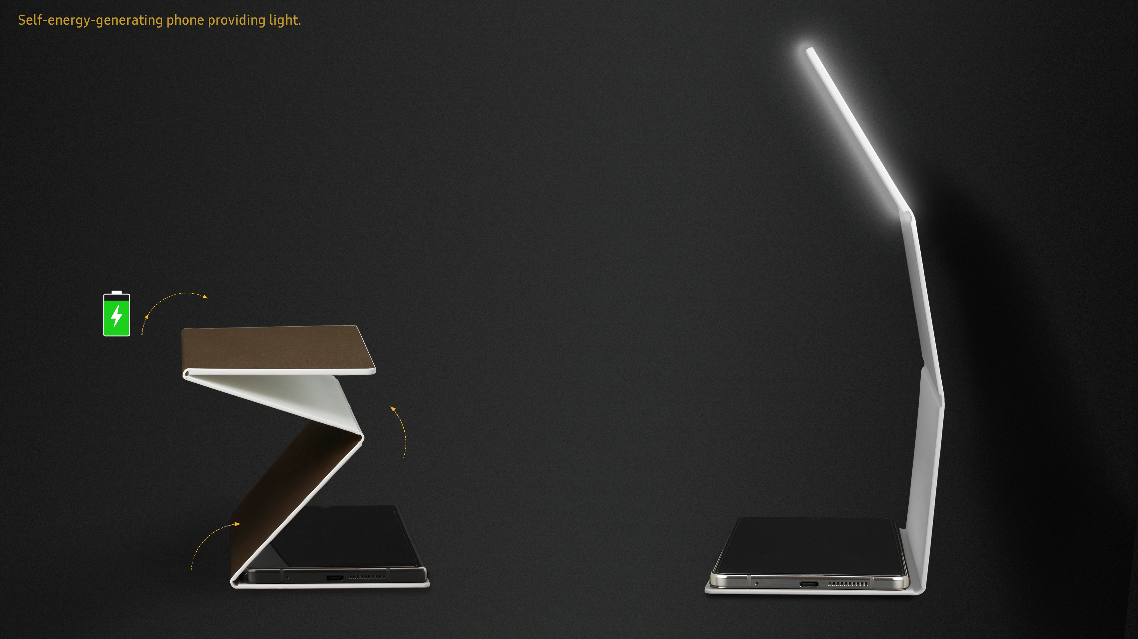 Professional concept，Product concept，