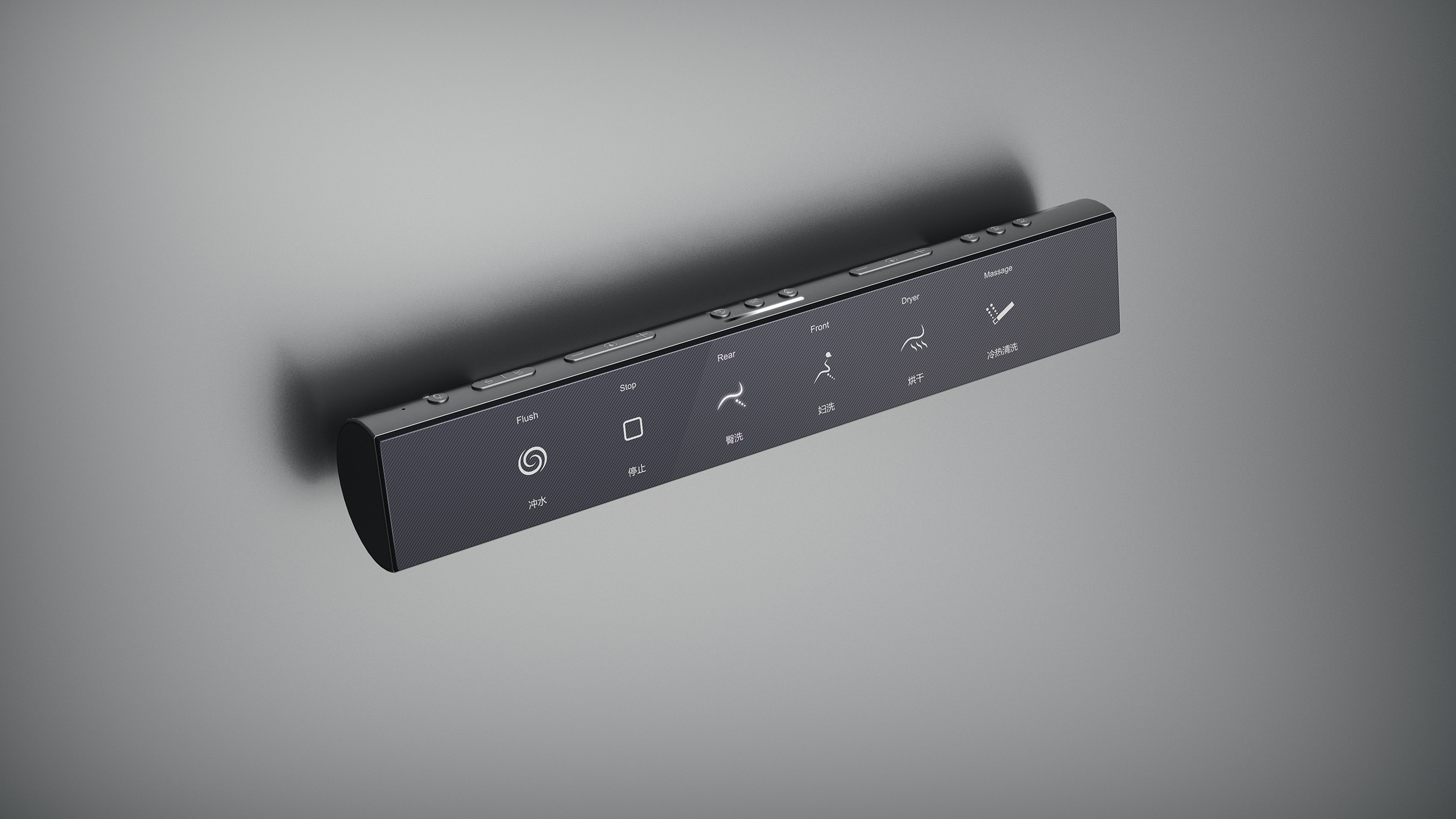 product design，bathroom，