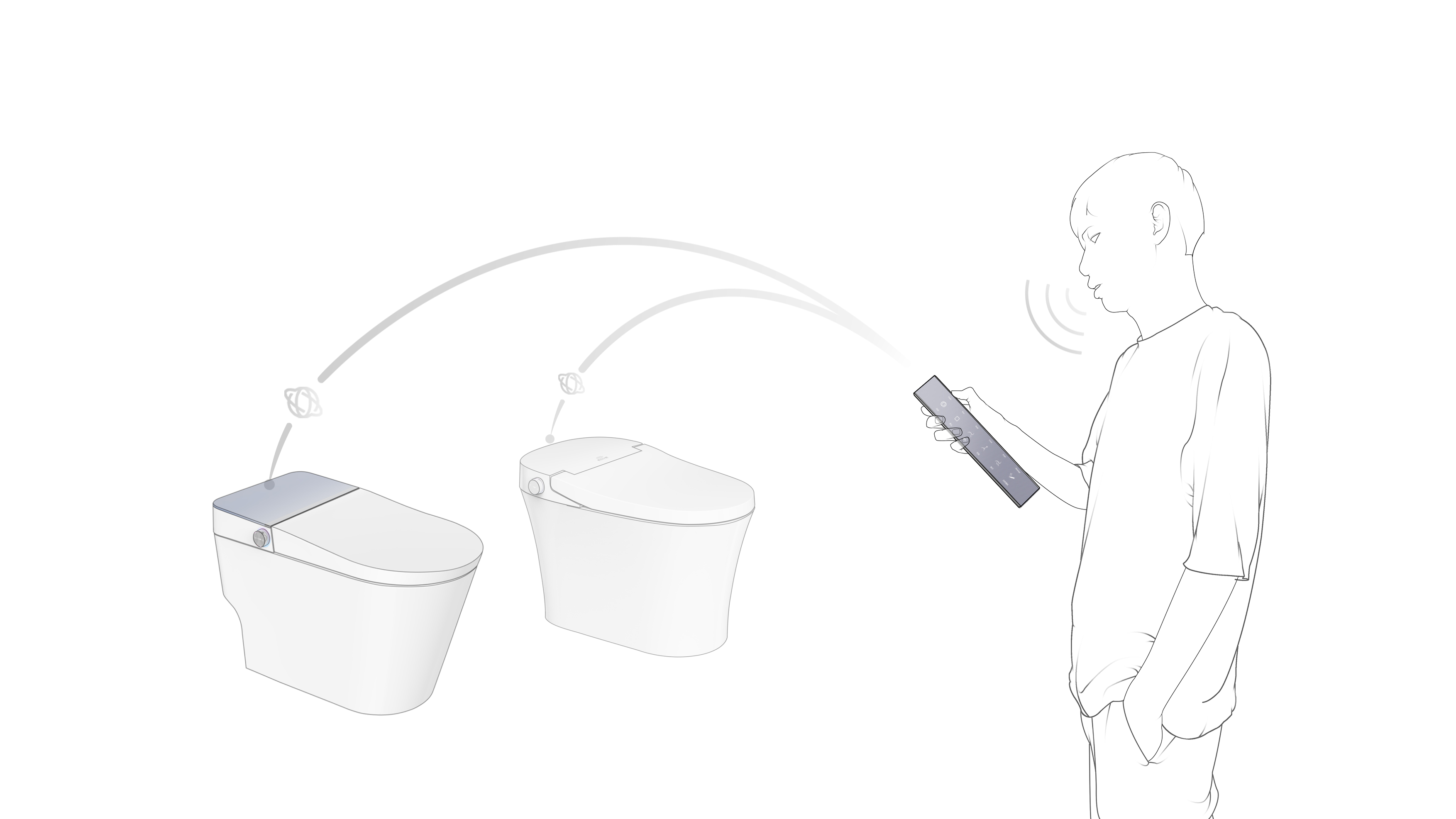 product design，bathroom，