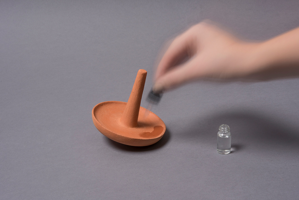 Emotionalization，Toys，memory，ceramics，