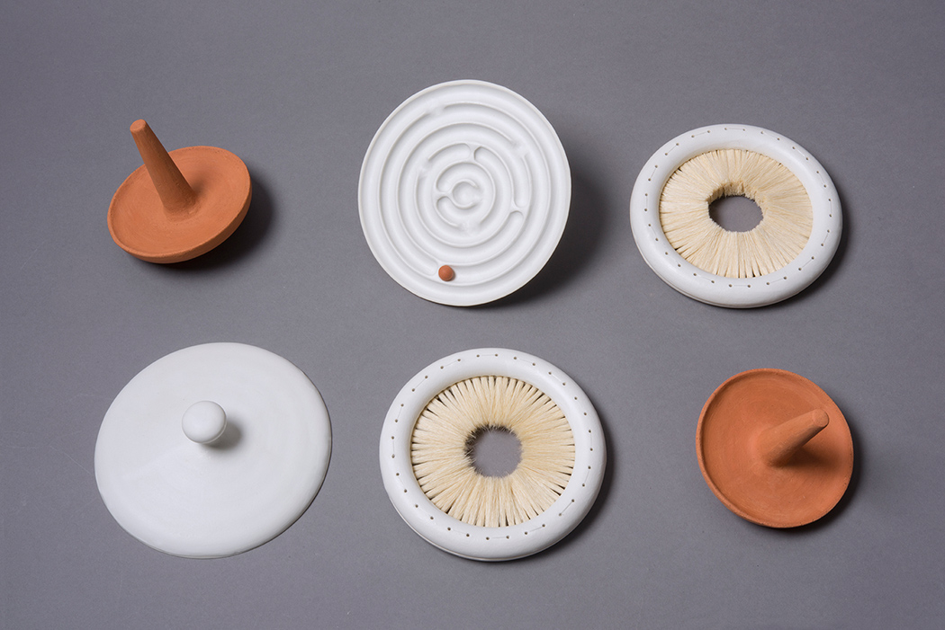 Emotionalization，Toys，memory，ceramics，