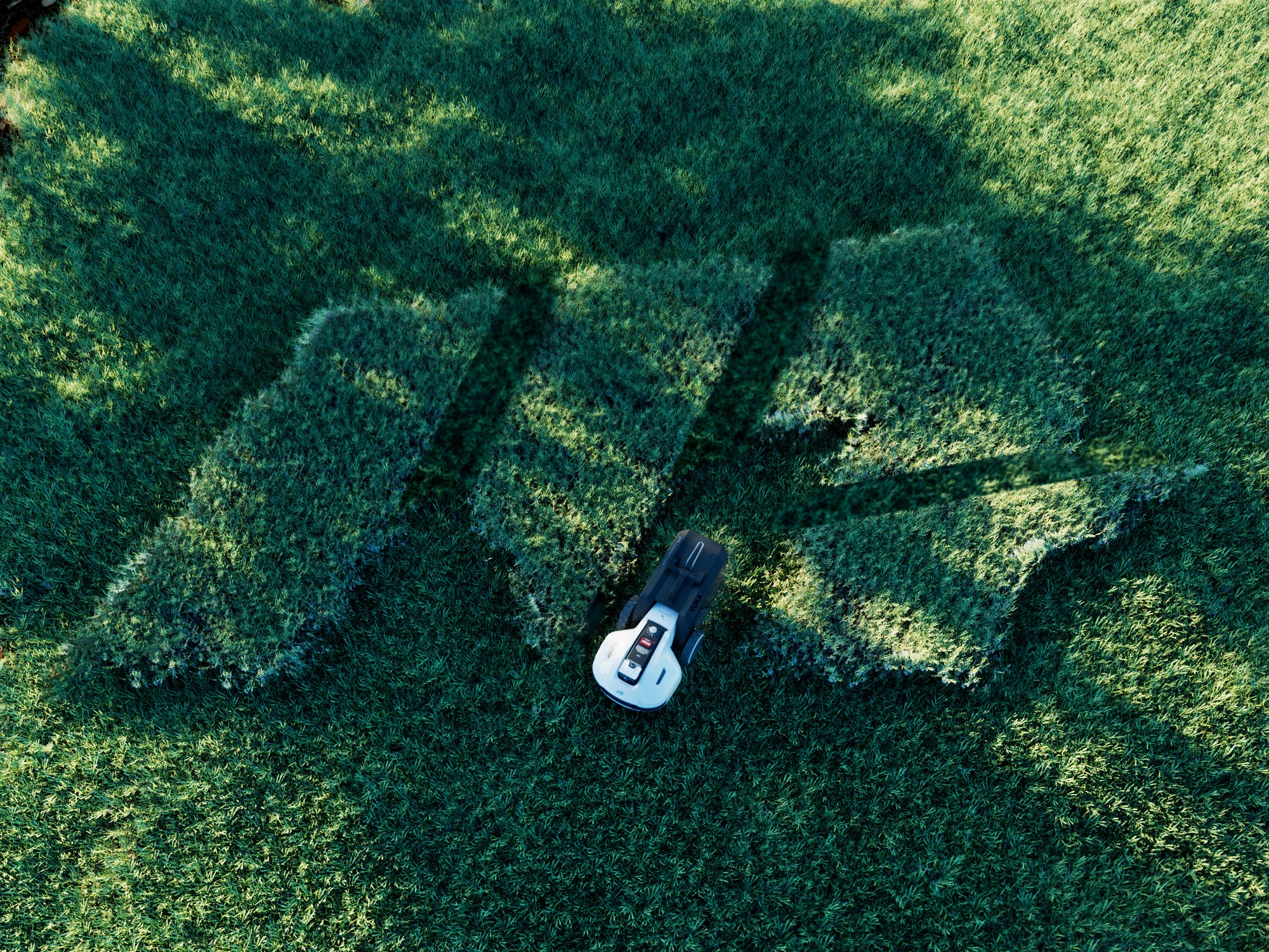 product design，courtyard，