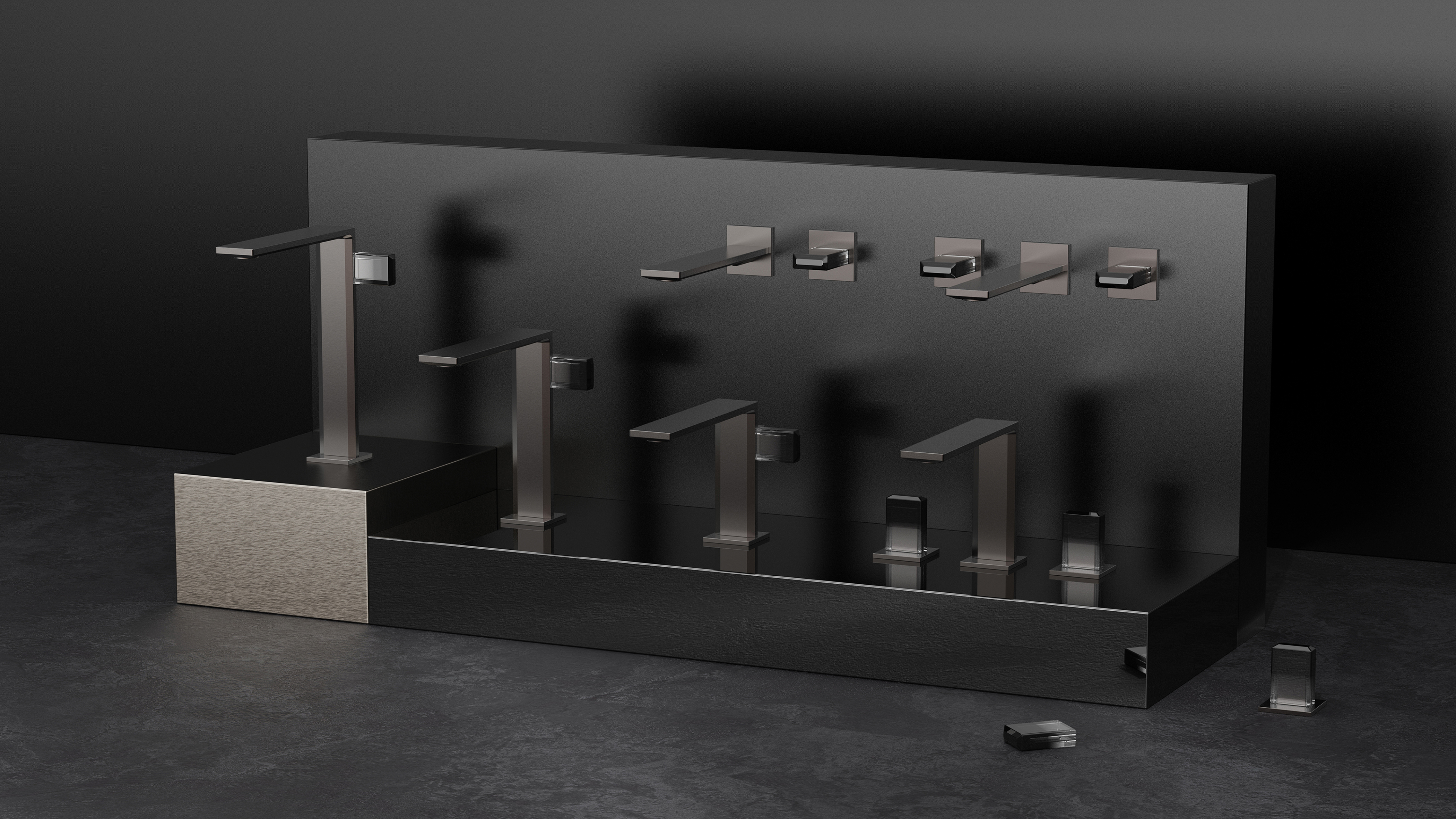 product design，bathroom，