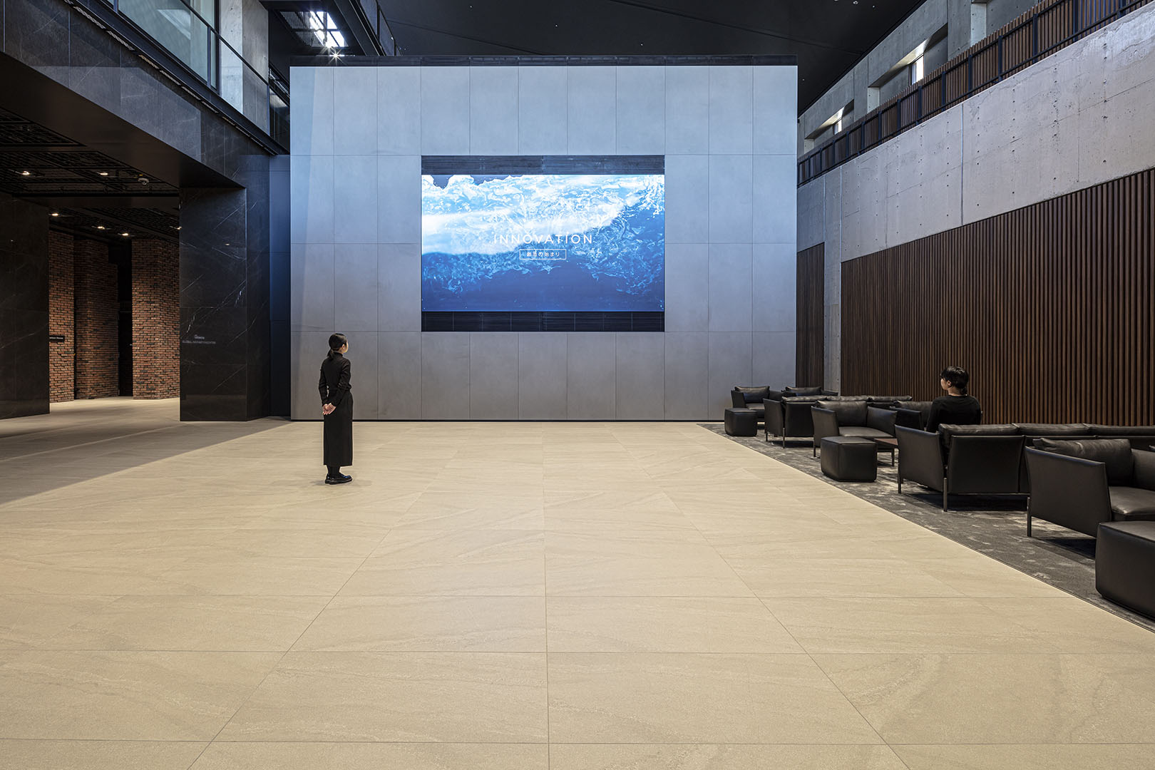 Interior design，Trade show/trade show，