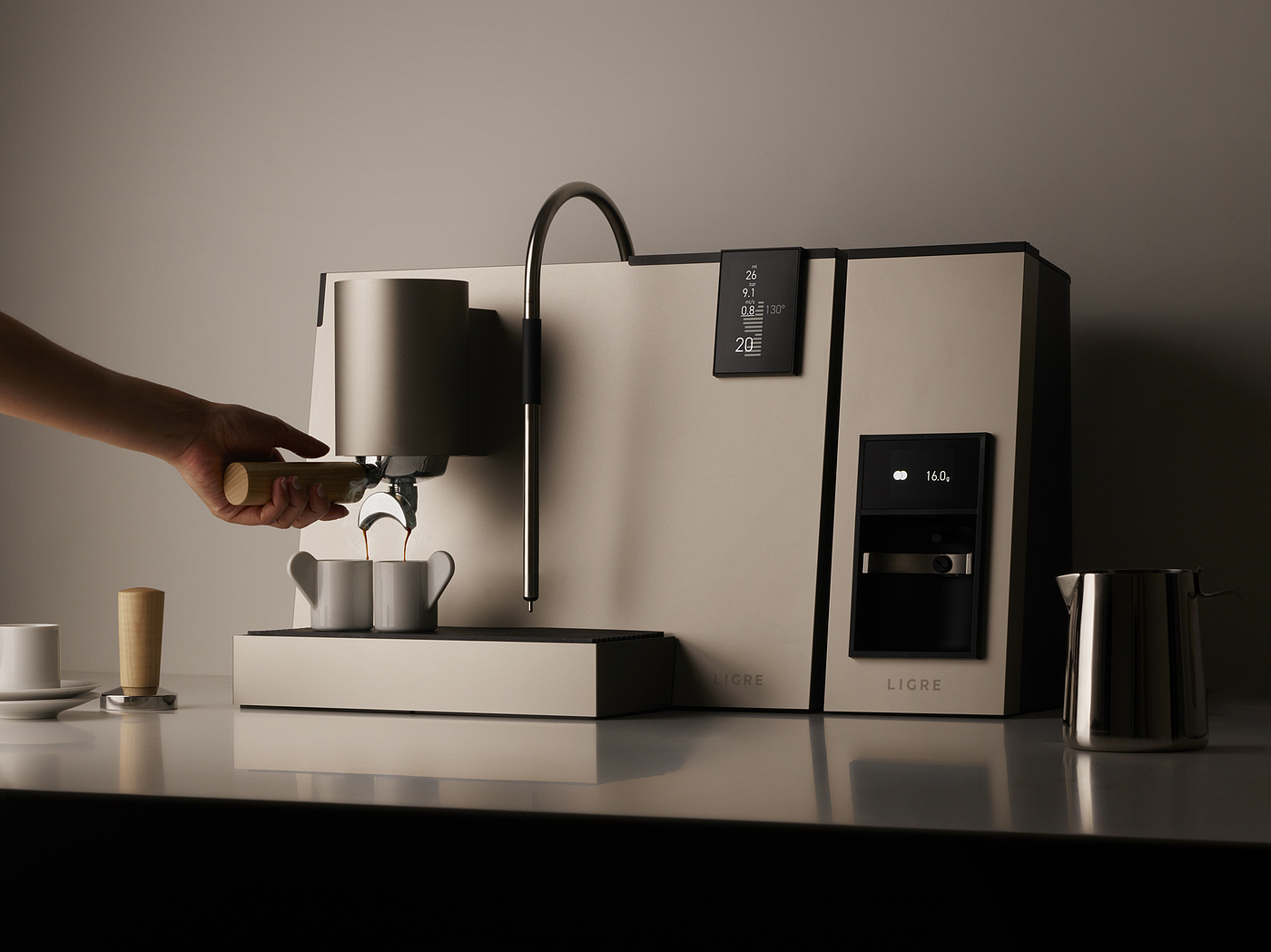 product design，kitchen，