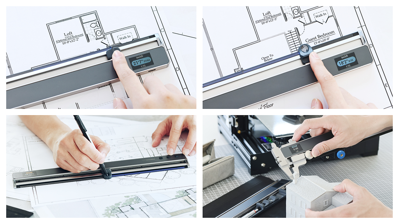 product design，Industry/Tools，