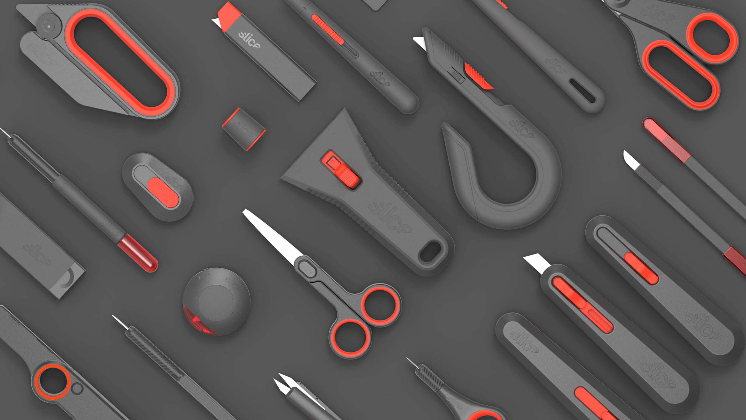 product design，Industry/Tools，