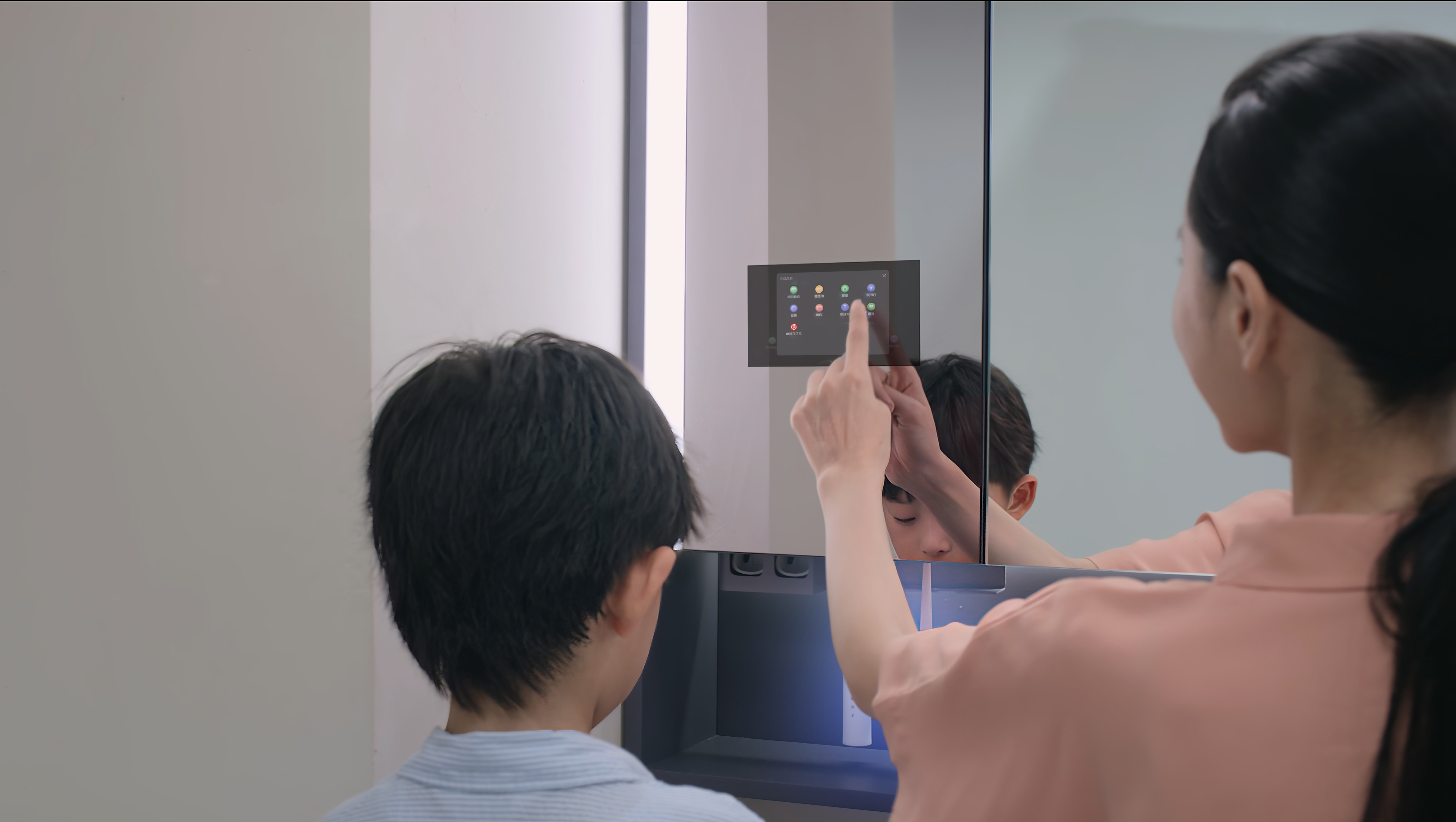 product design，bathroom，