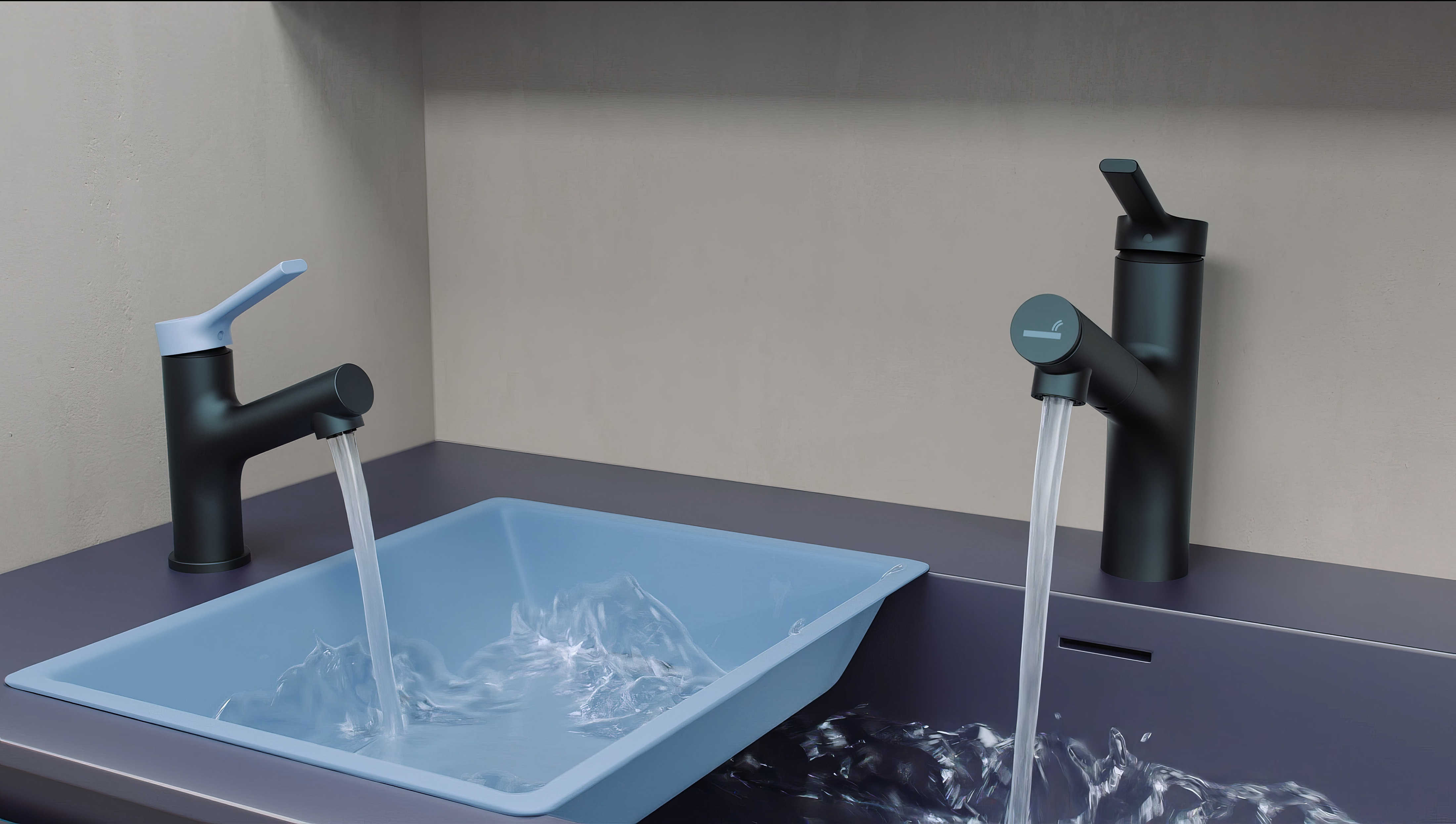 product design，bathroom，