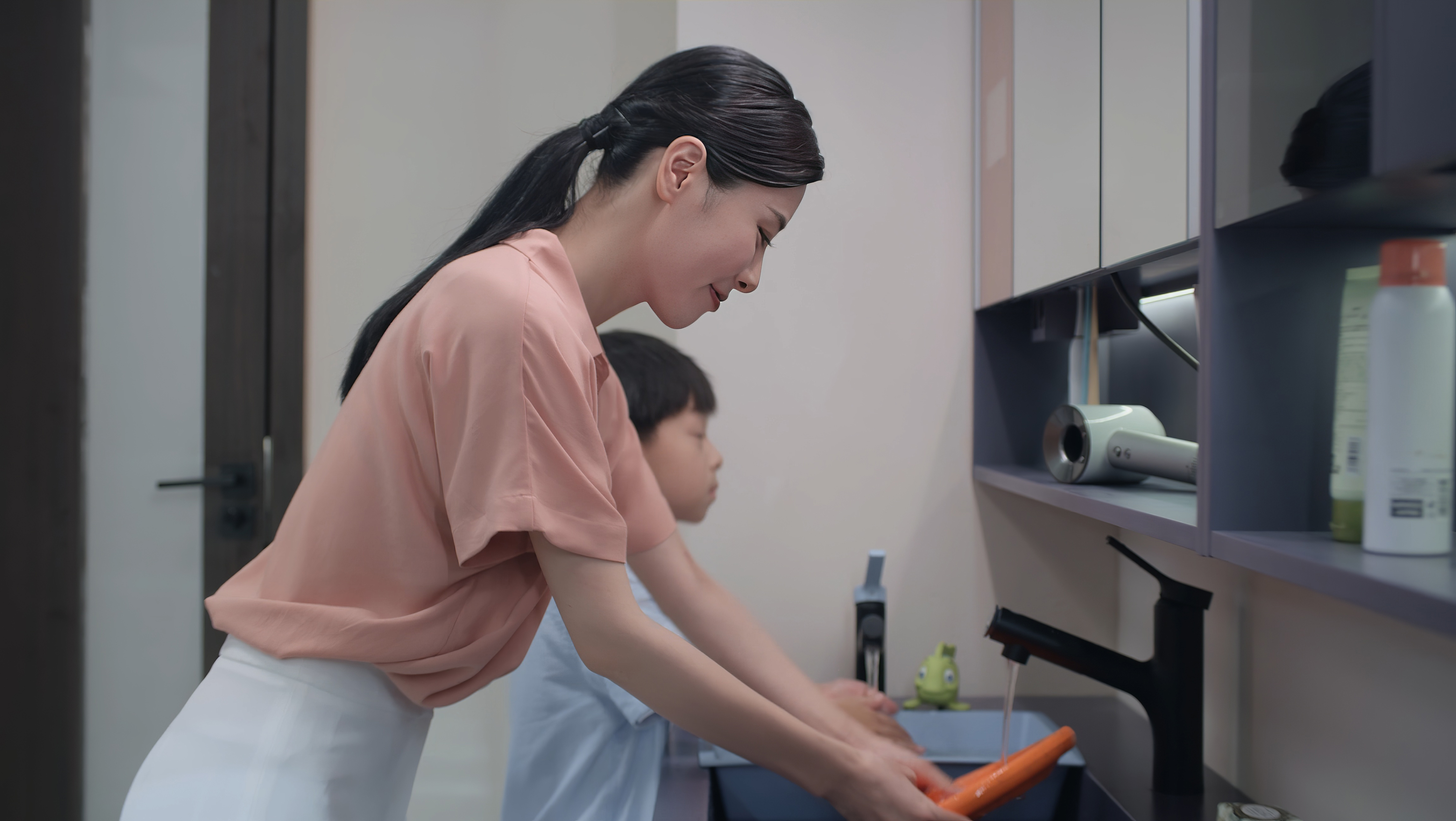 product design，bathroom，