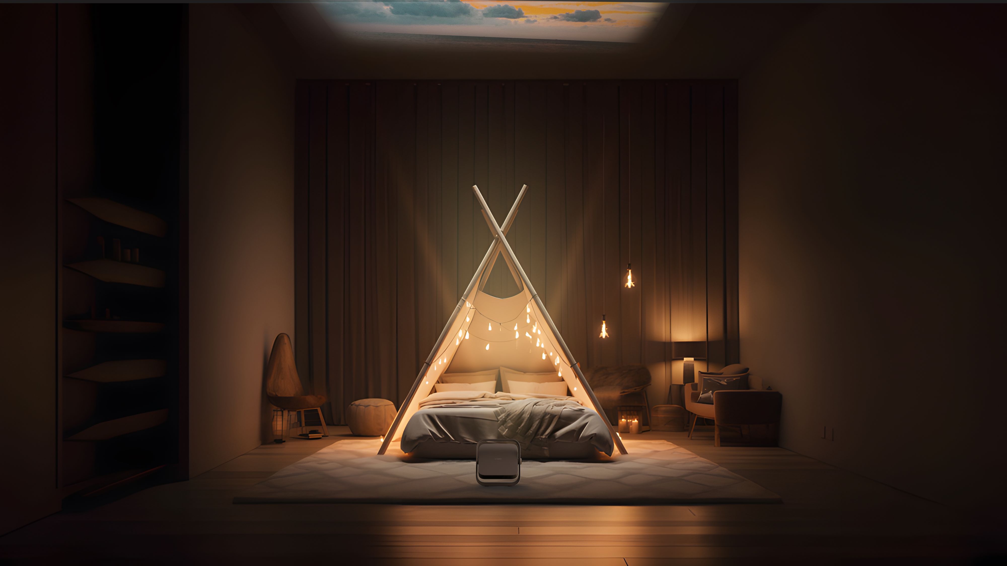 product design，Television/video camera，