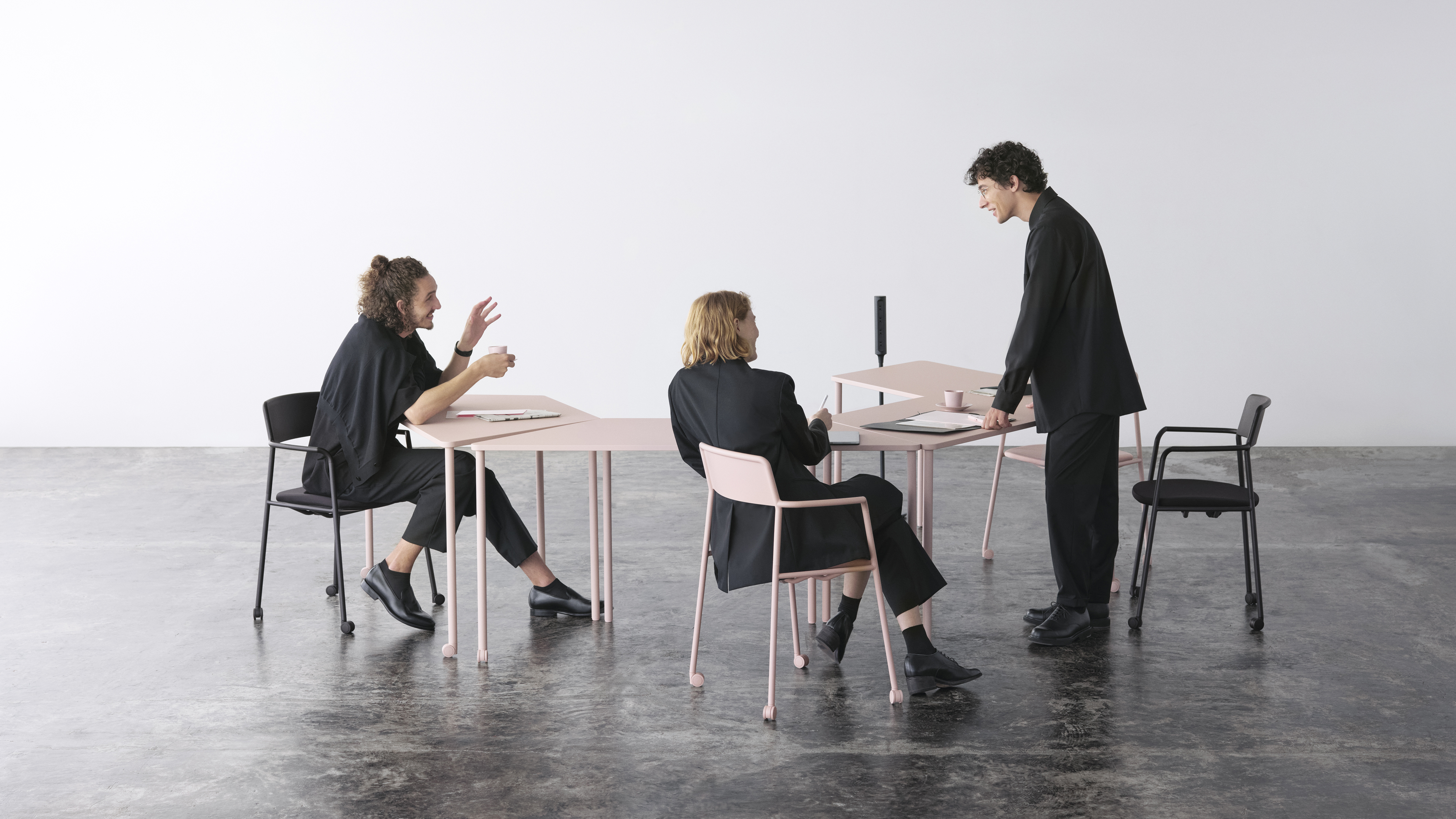 product design，office，