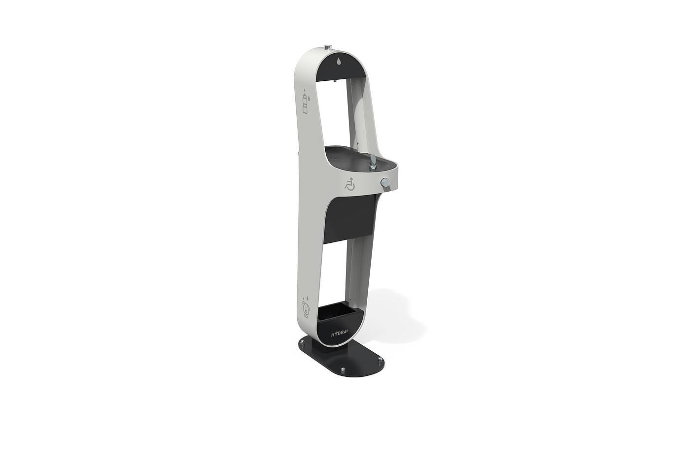 product design，Public Design/Retail Projects，